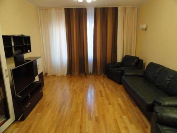 Two-Bedroom Apartment photo 1