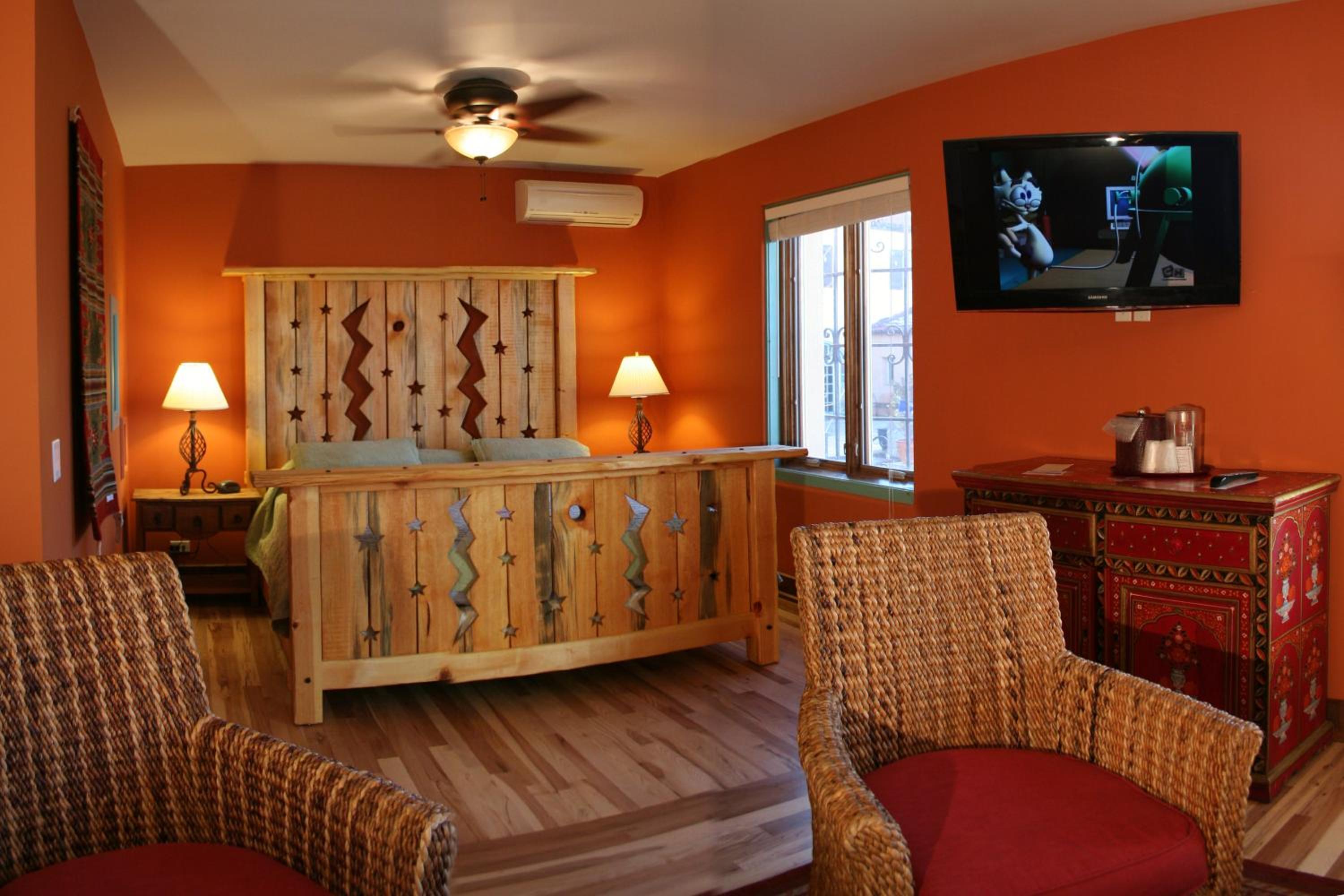 King Room