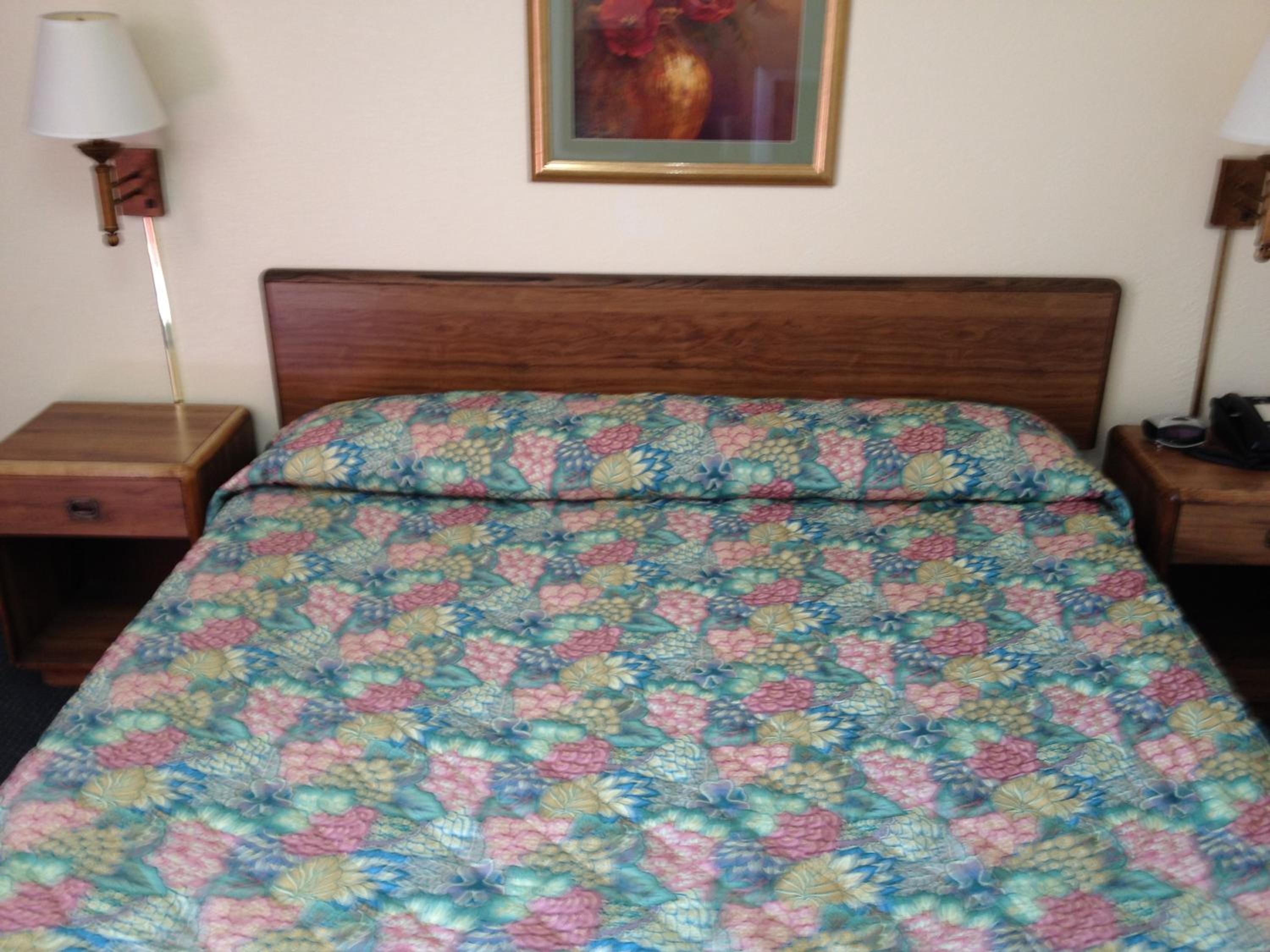 King Room photo 2