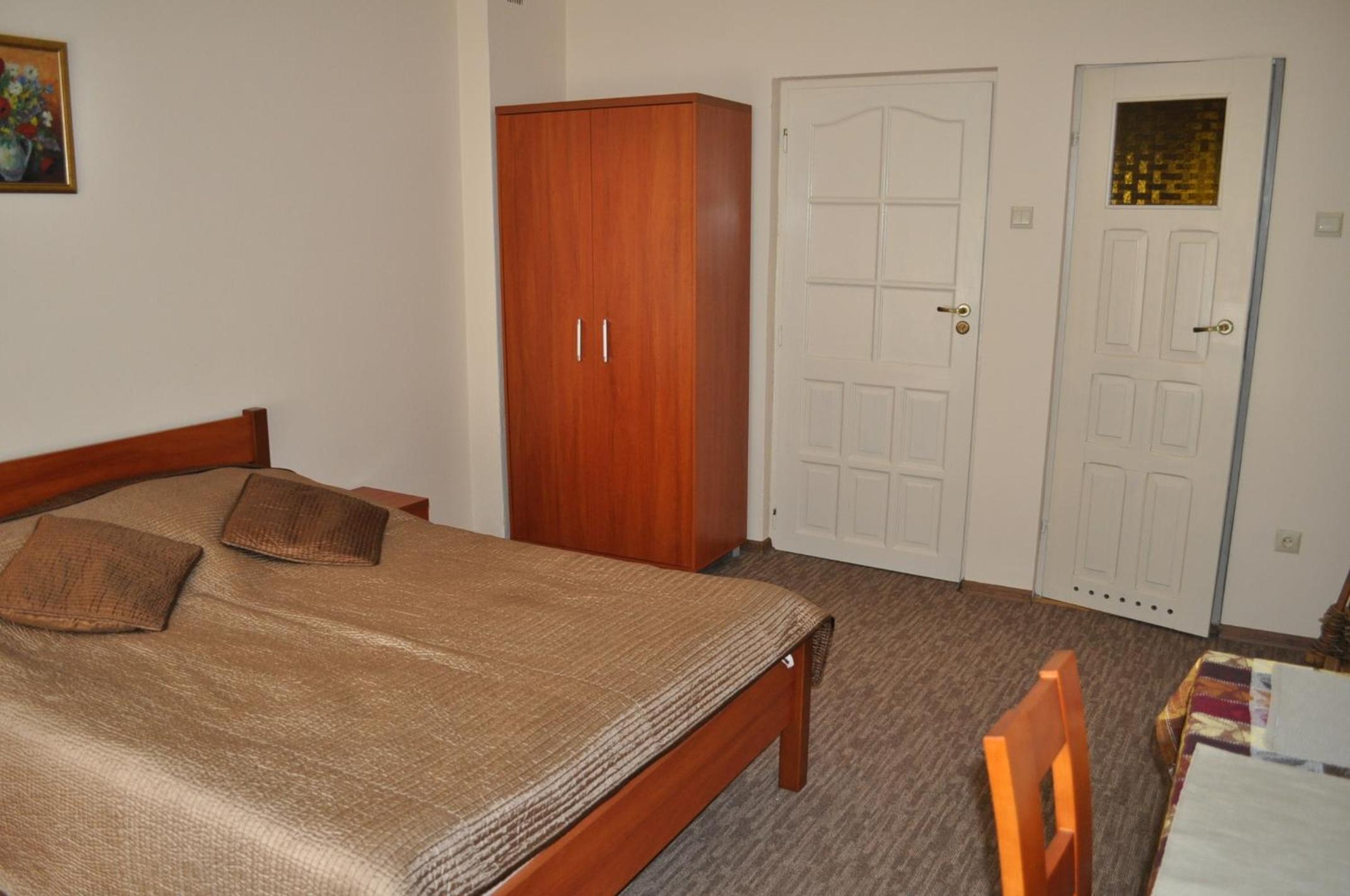 Comfort Triple Room photo 1