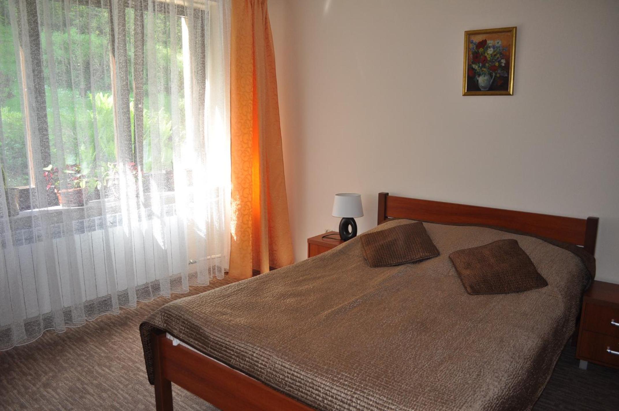 Comfort Triple Room photo 2