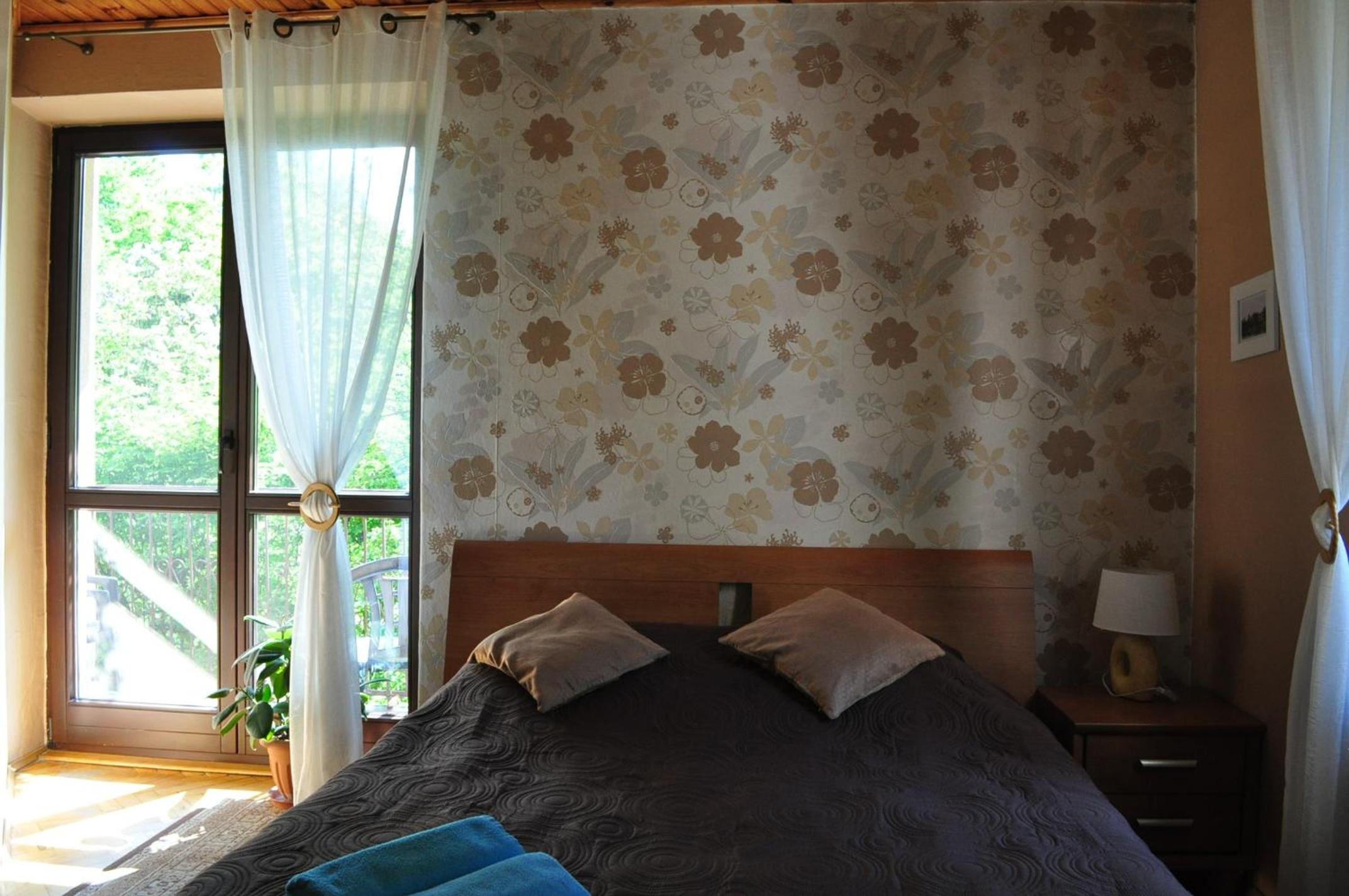 Double Room with Balcony photo 1