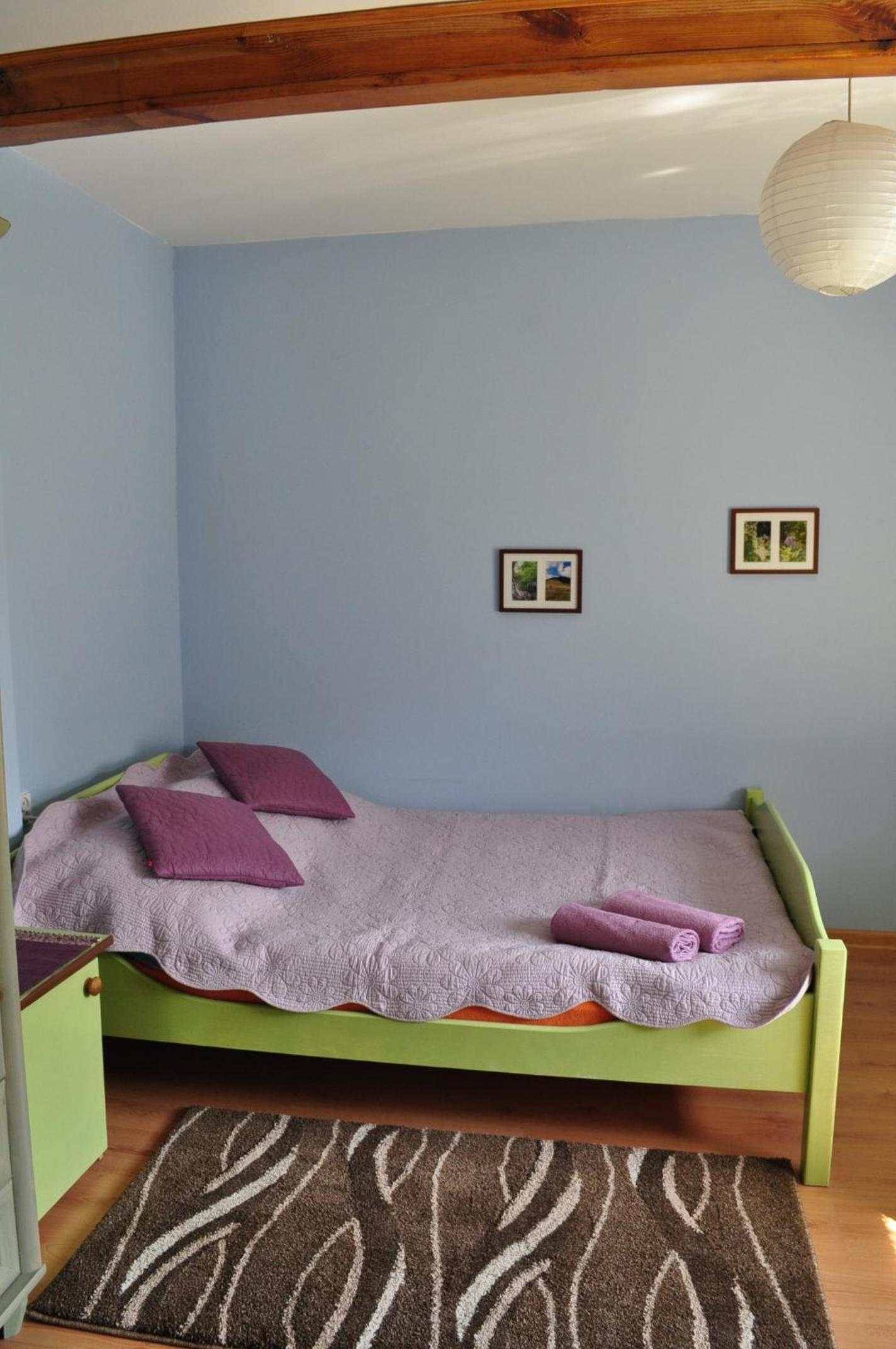 Standard Double Room photo 1