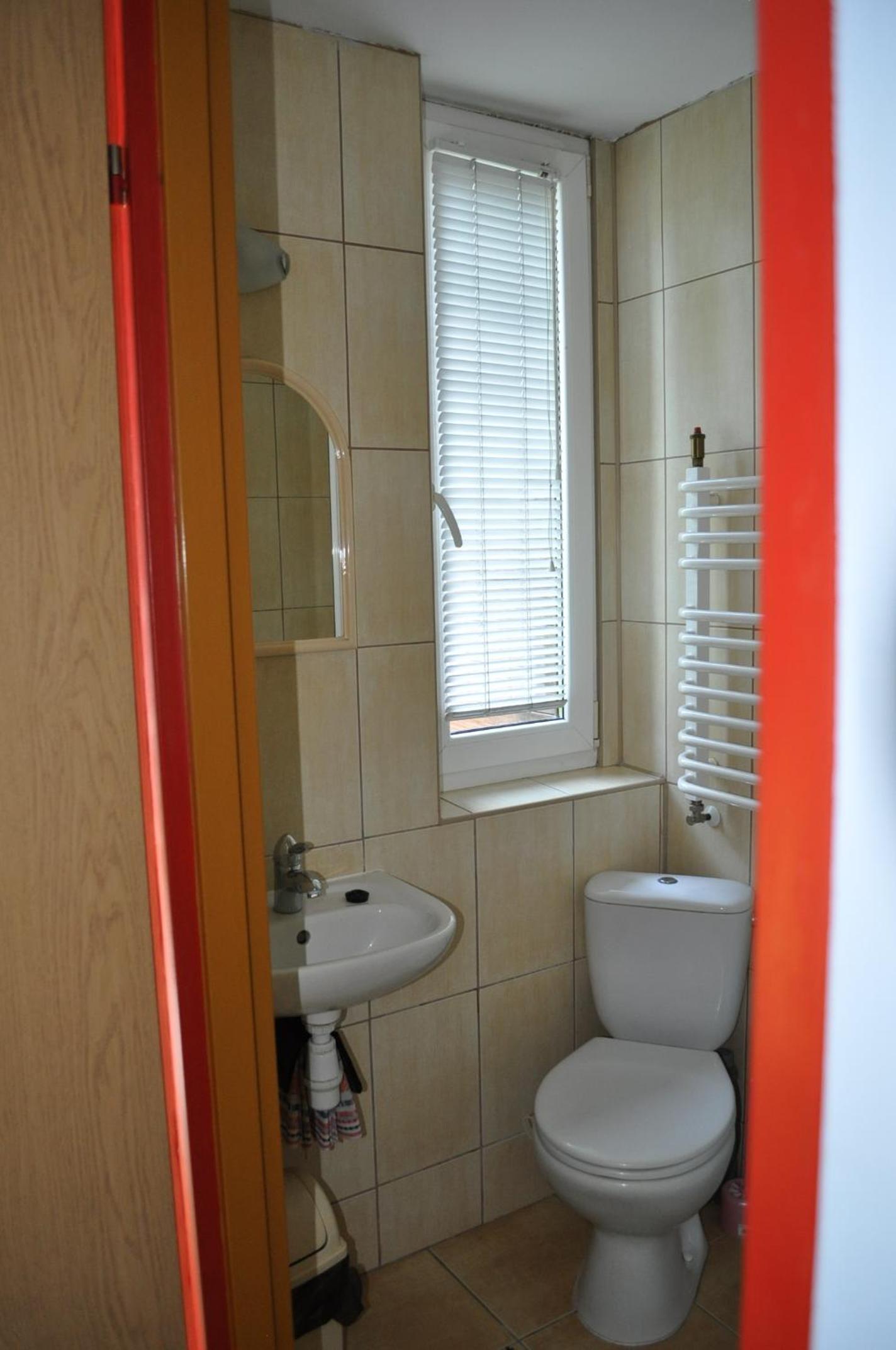 Standard Double Room photo 3