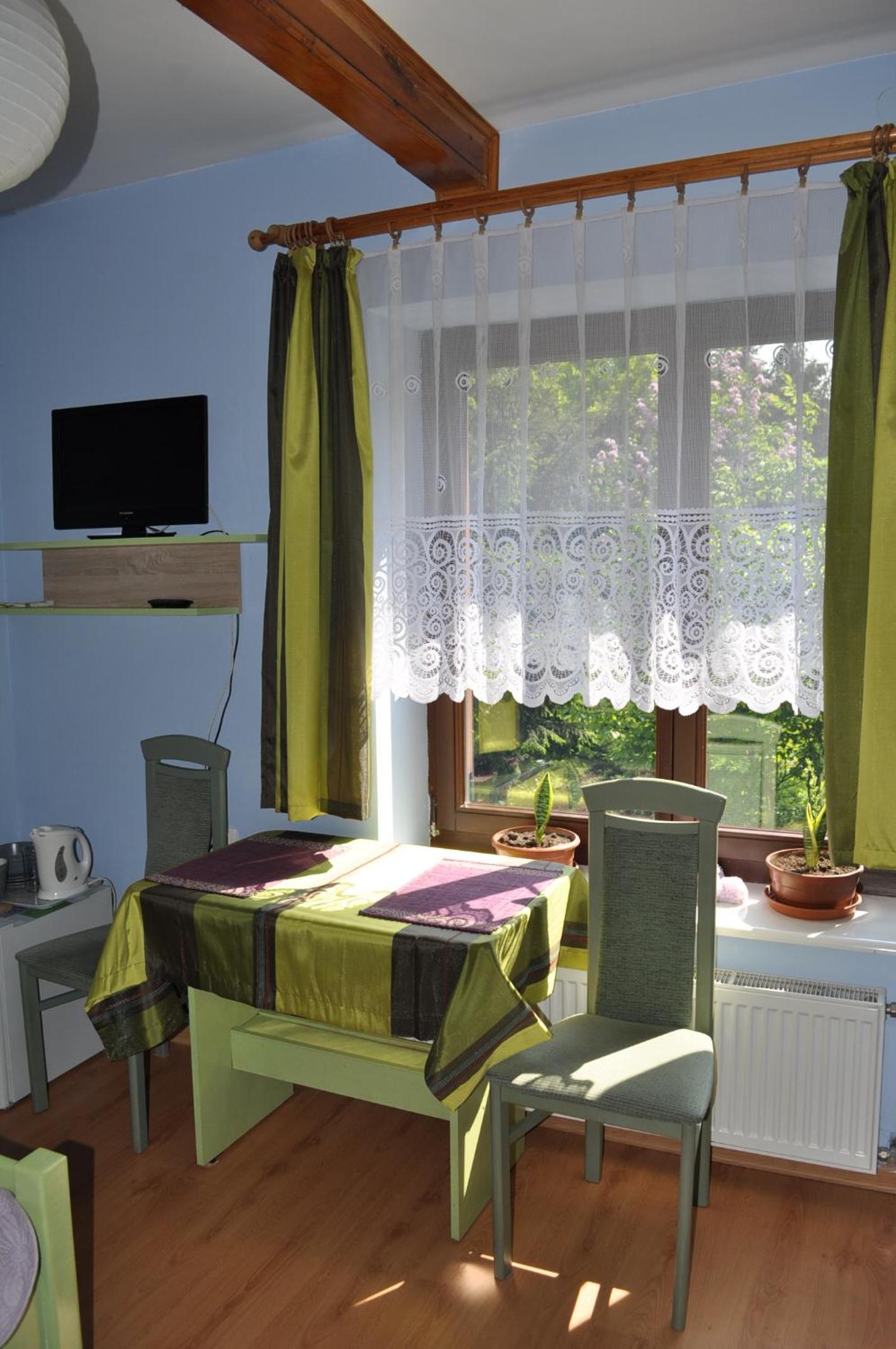Standard Double Room photo 2