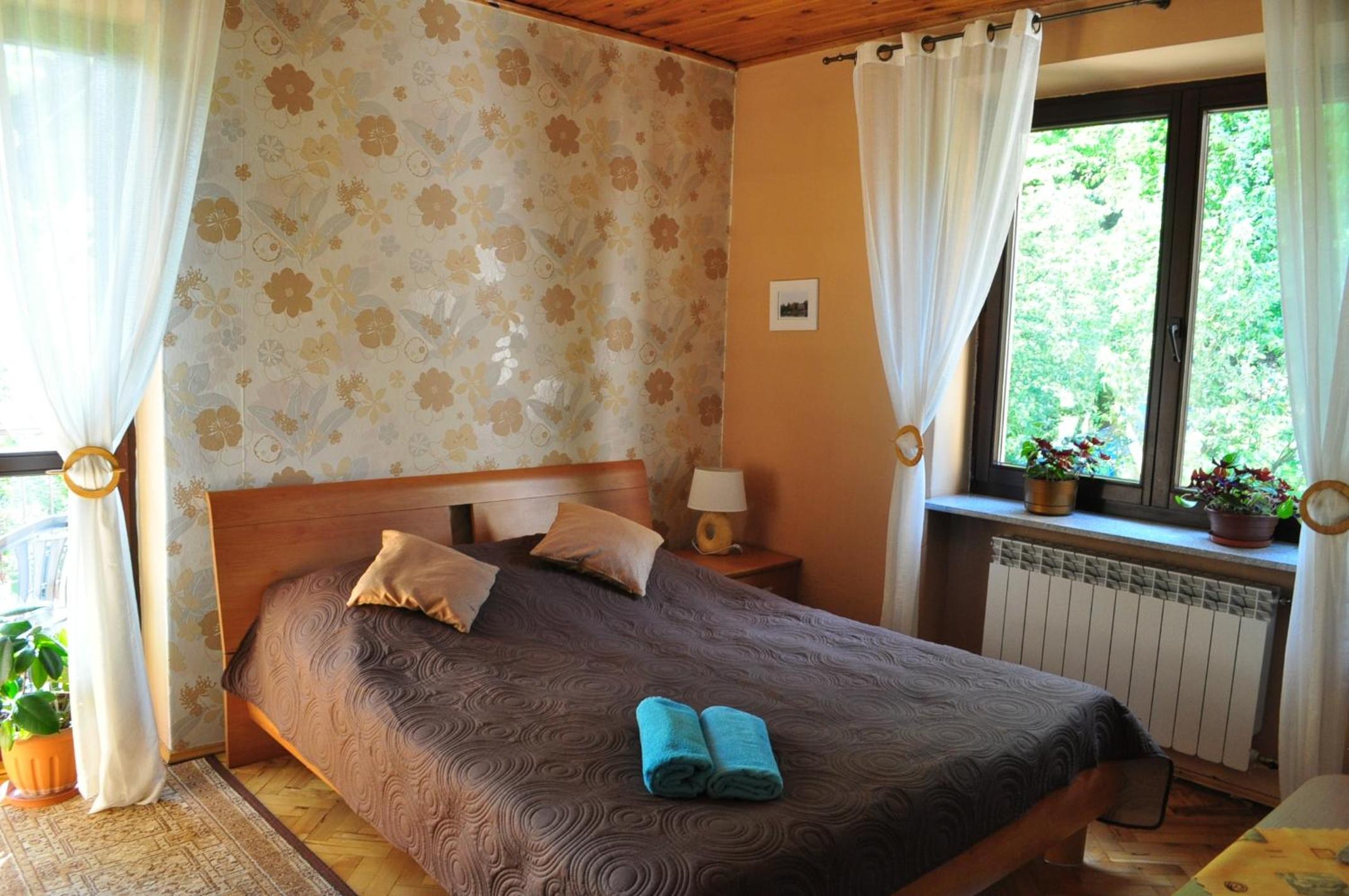 Double Room with Balcony photo 3