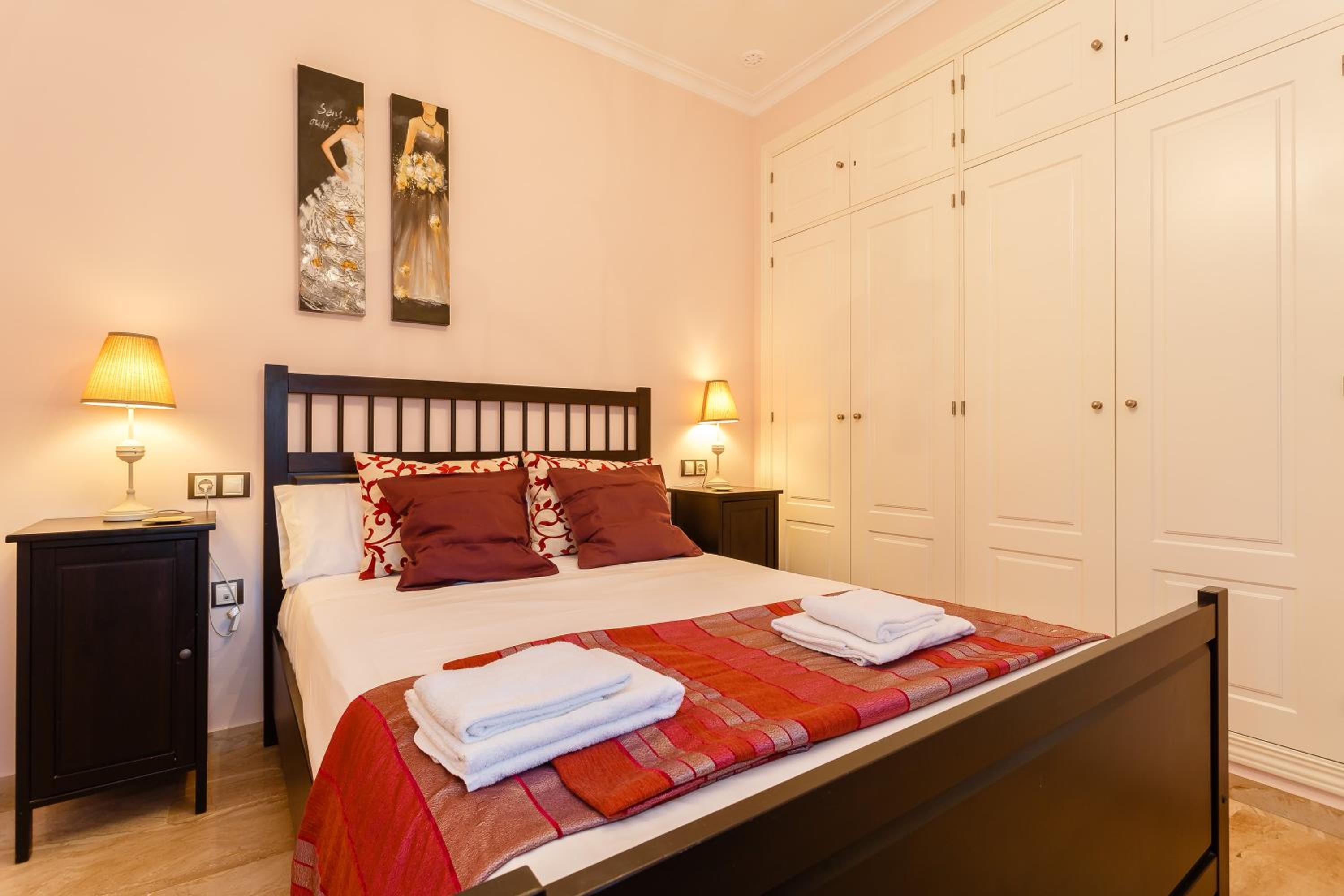 Apartamento