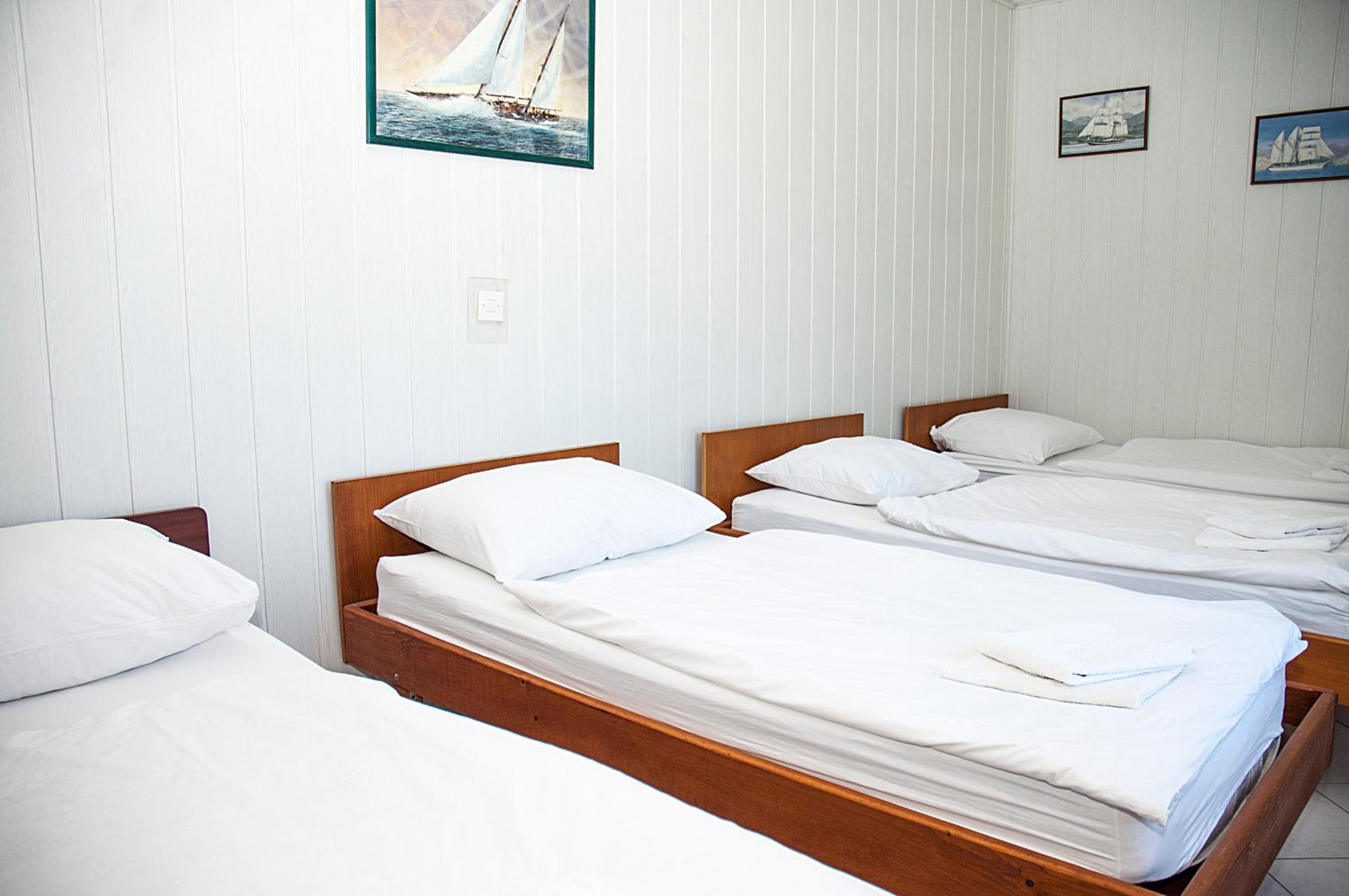 Three-Bedroom Apartment (8 Adults) photo 1