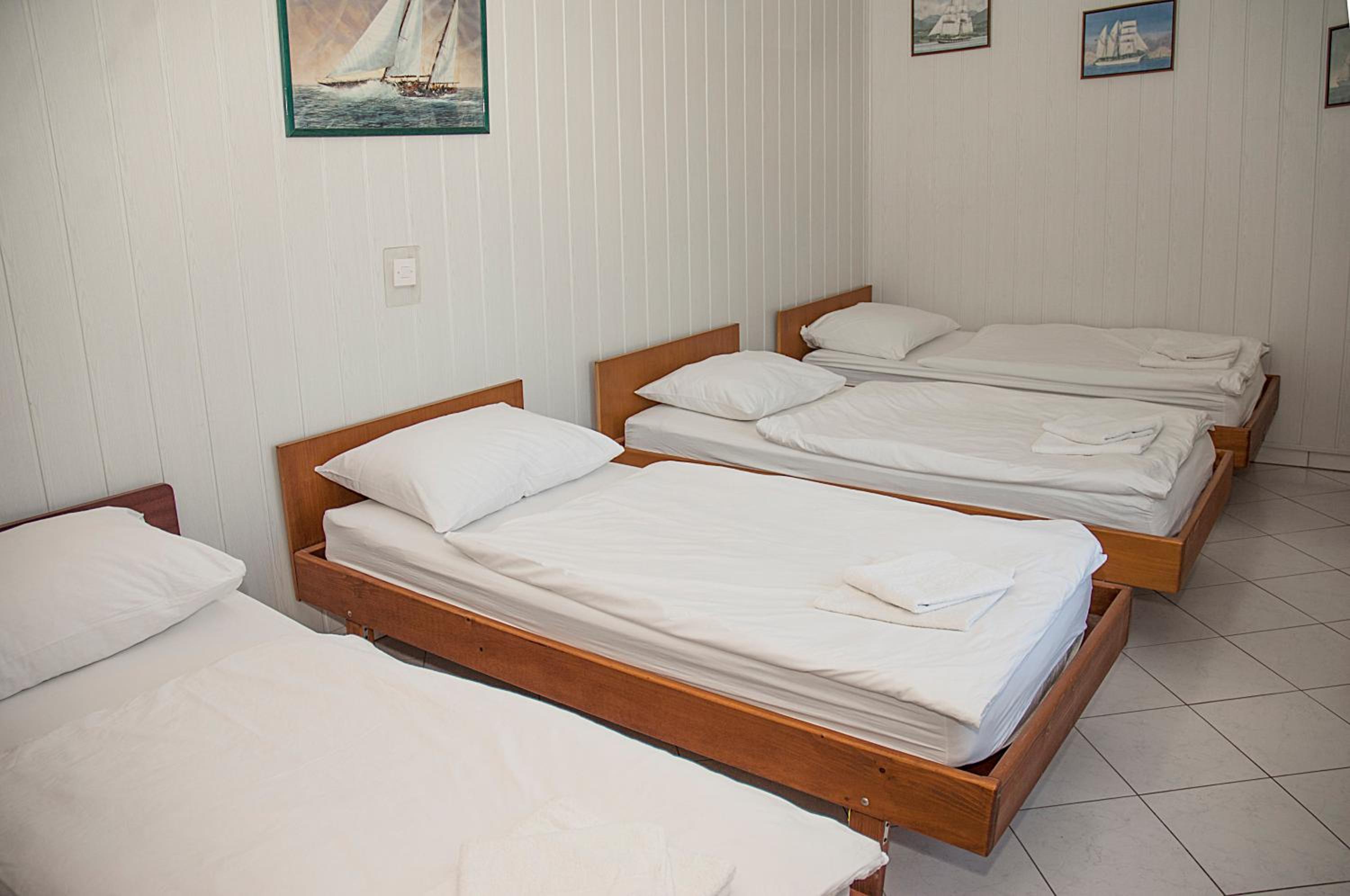 Three-Bedroom Apartment (8 Adults) photo 2