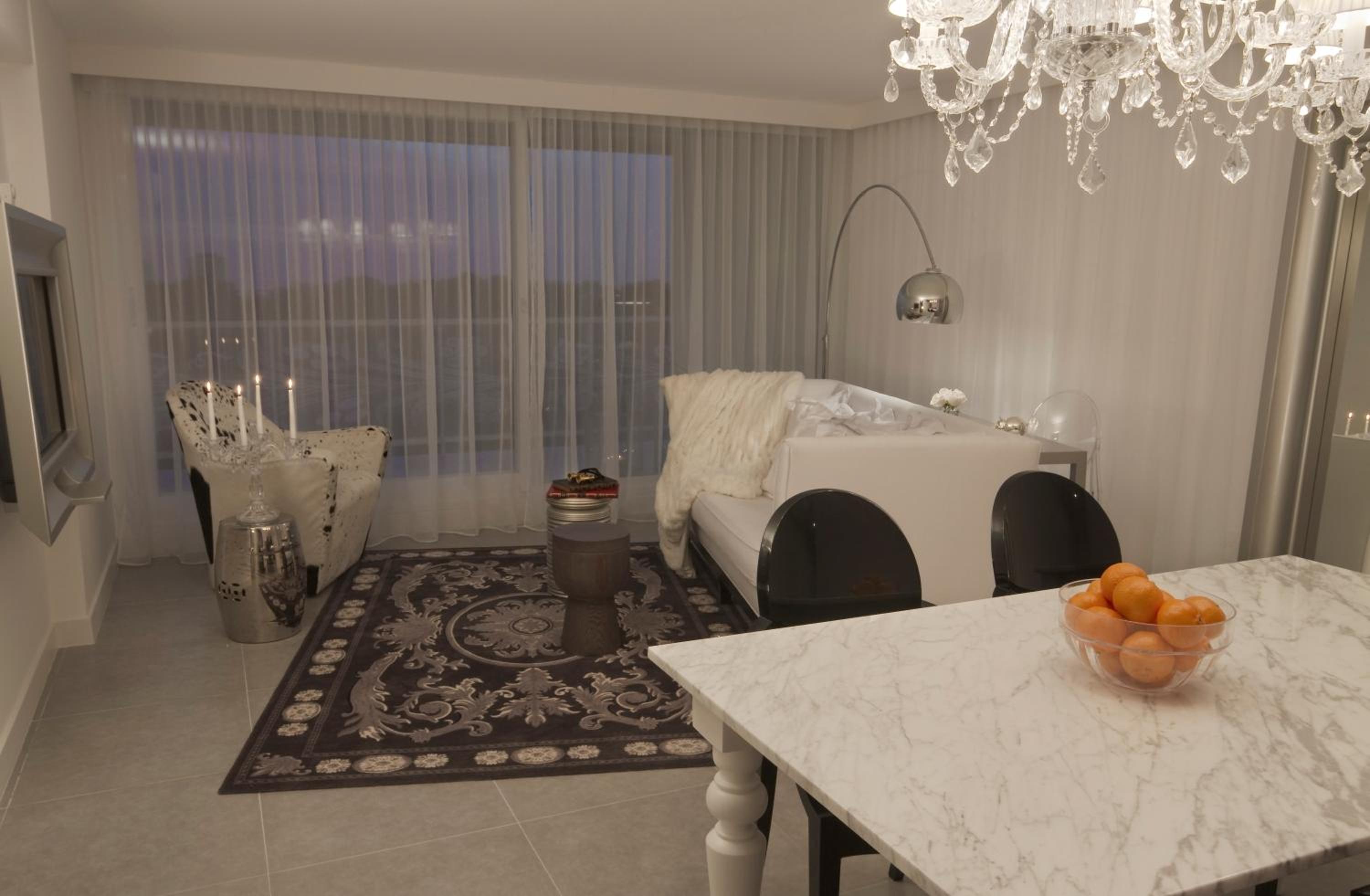 Master Silver Suite photo 2