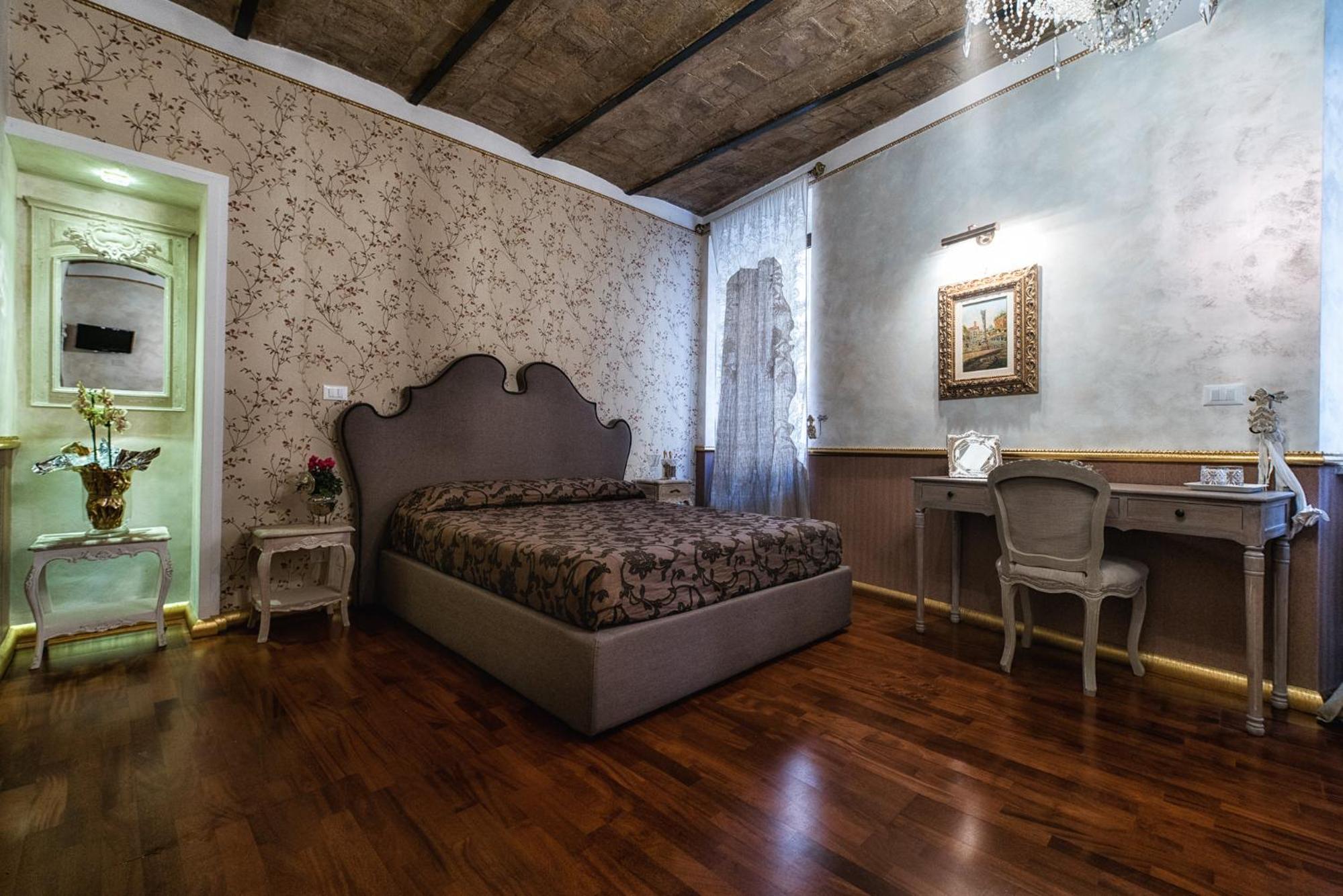 Triple Room photo 1