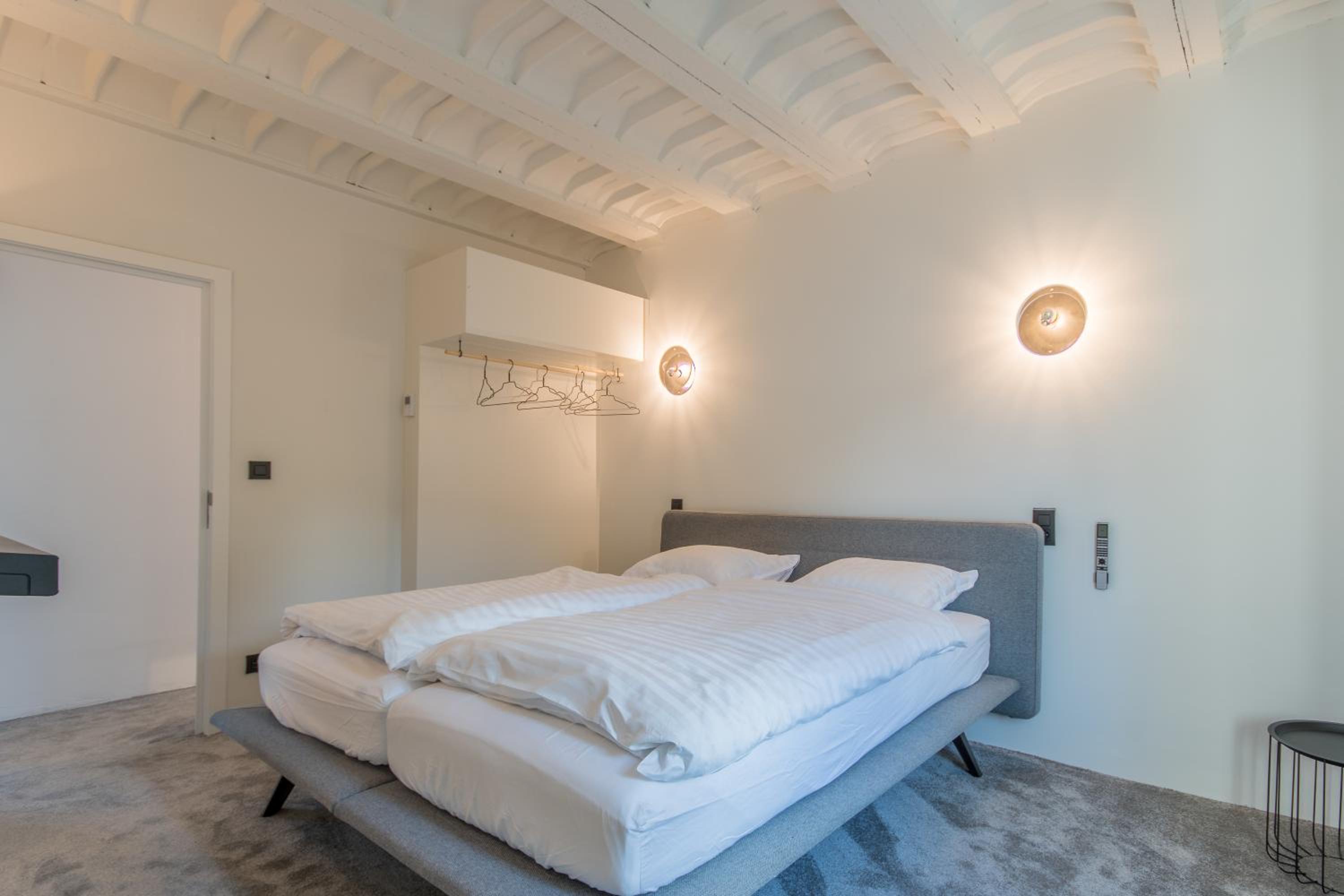 Double or Twin Room with Private Bathroom photo 2