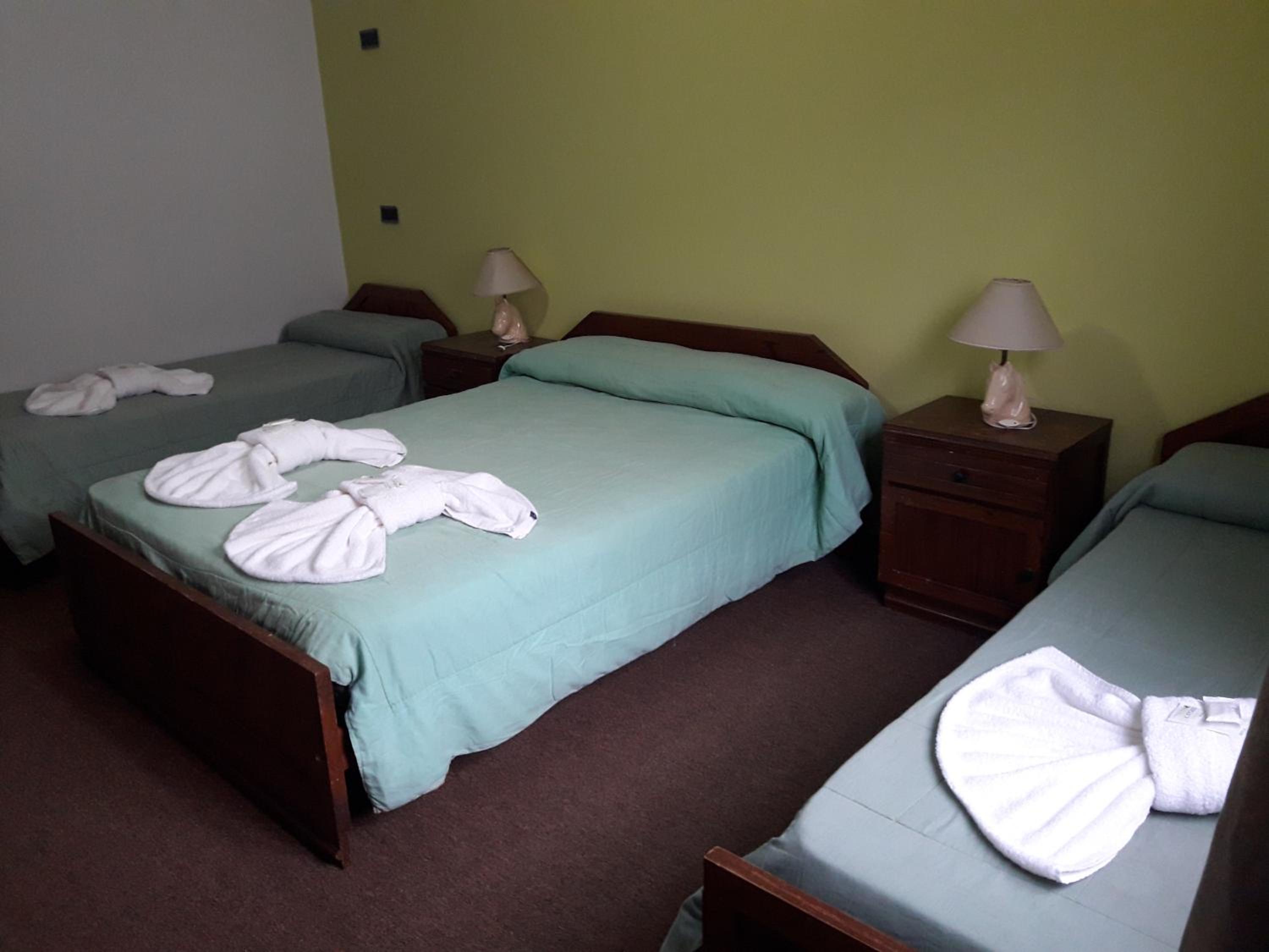 Quadruple Room photo 1