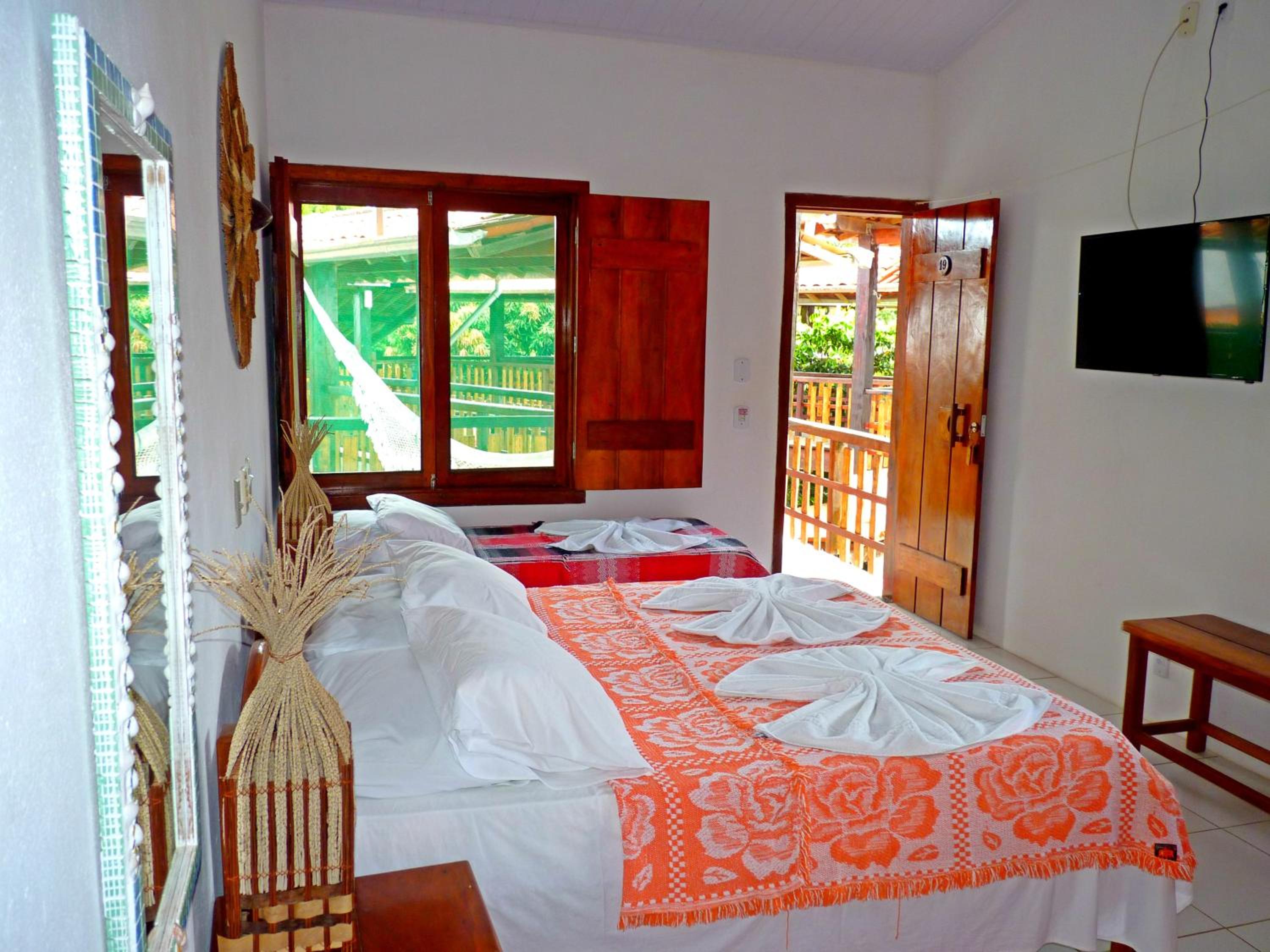 Master Room with Balcony photo 3