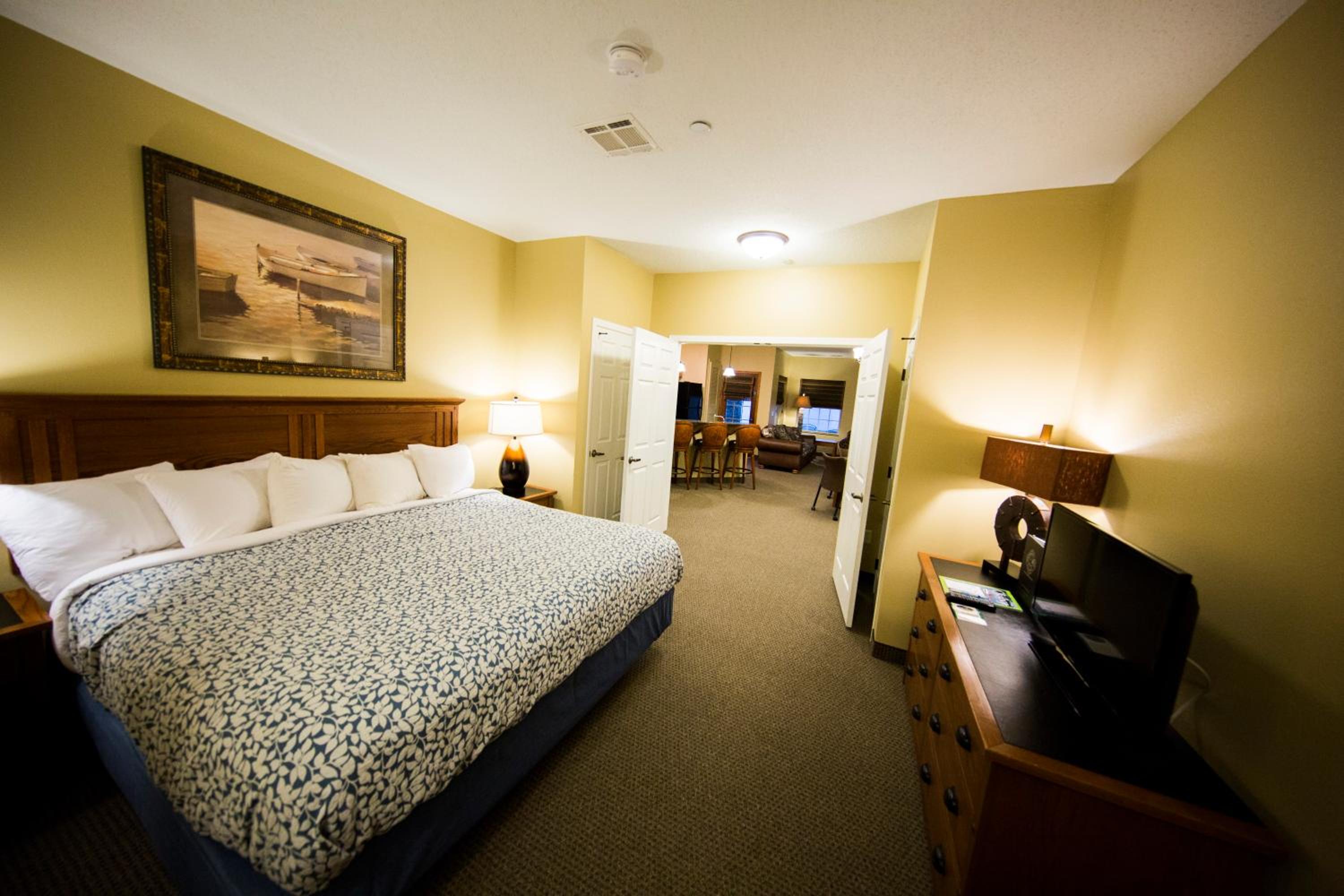 King Suite photo 1