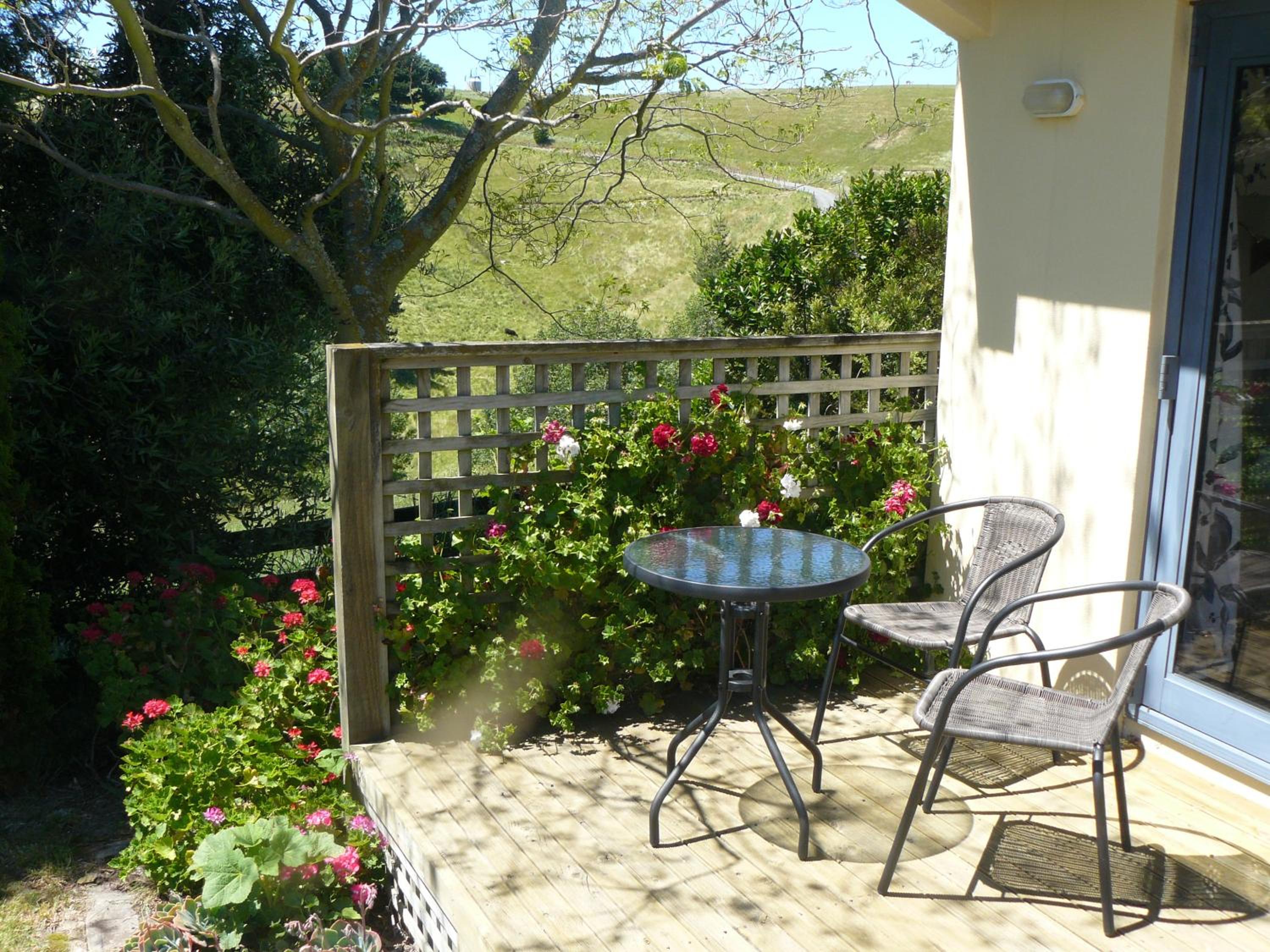 Queen Room with Garden View photo 2