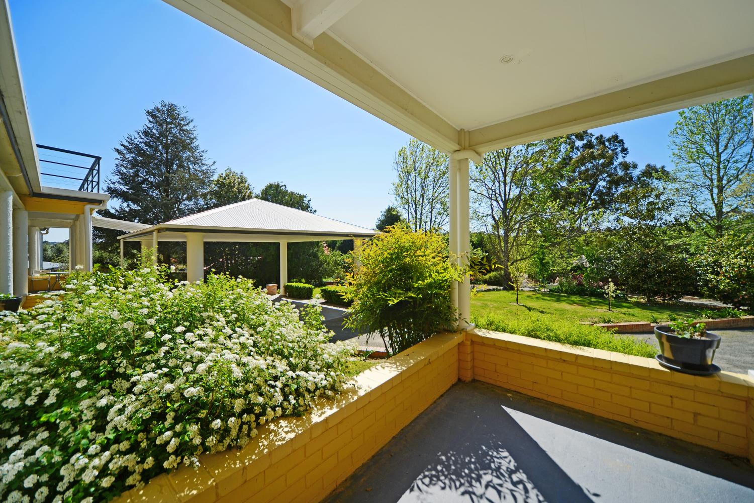Australiana Room with Spa Bath photo 2