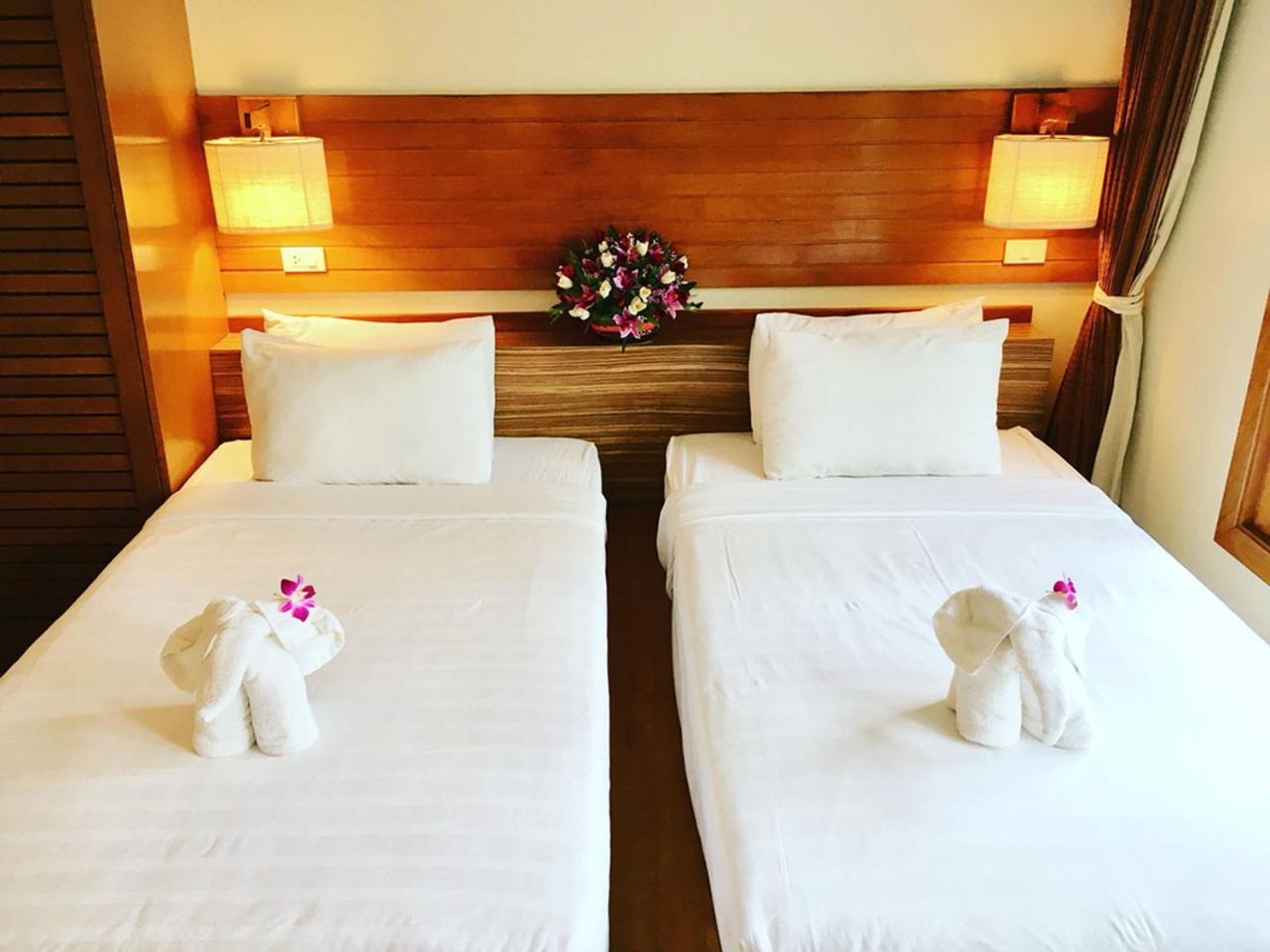 Standard Double or Twin Room - Photo 3