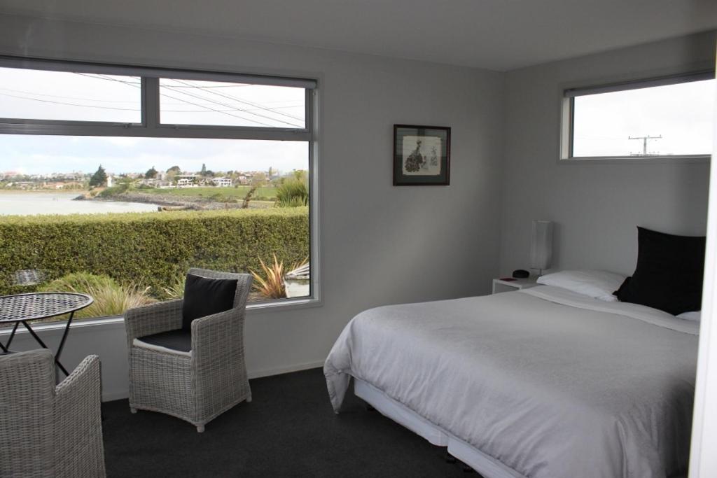 King Or Twin Room photo 1