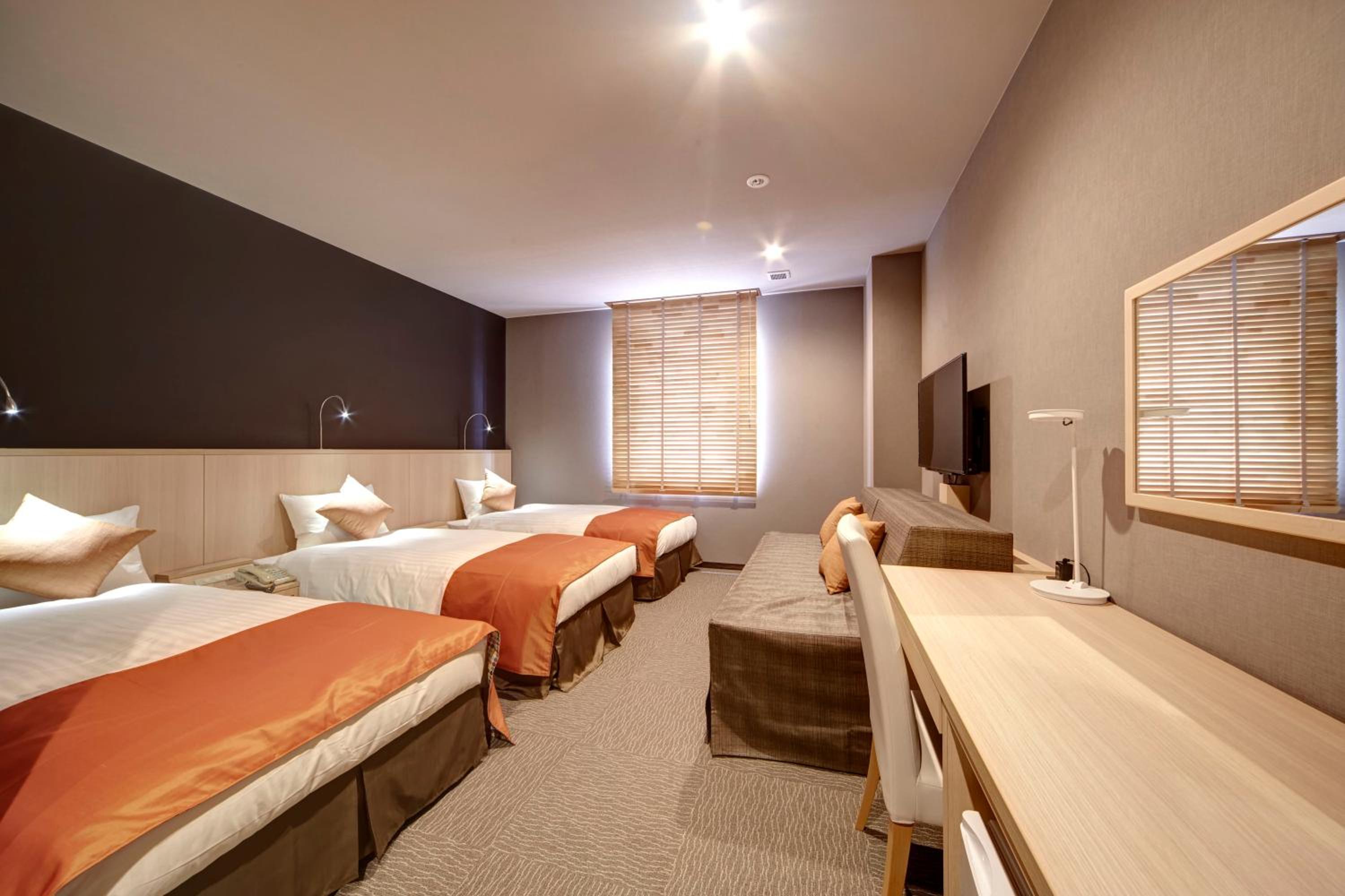 Familyroom/23㎡/Main Building（Non-Smoking） - Photo 3