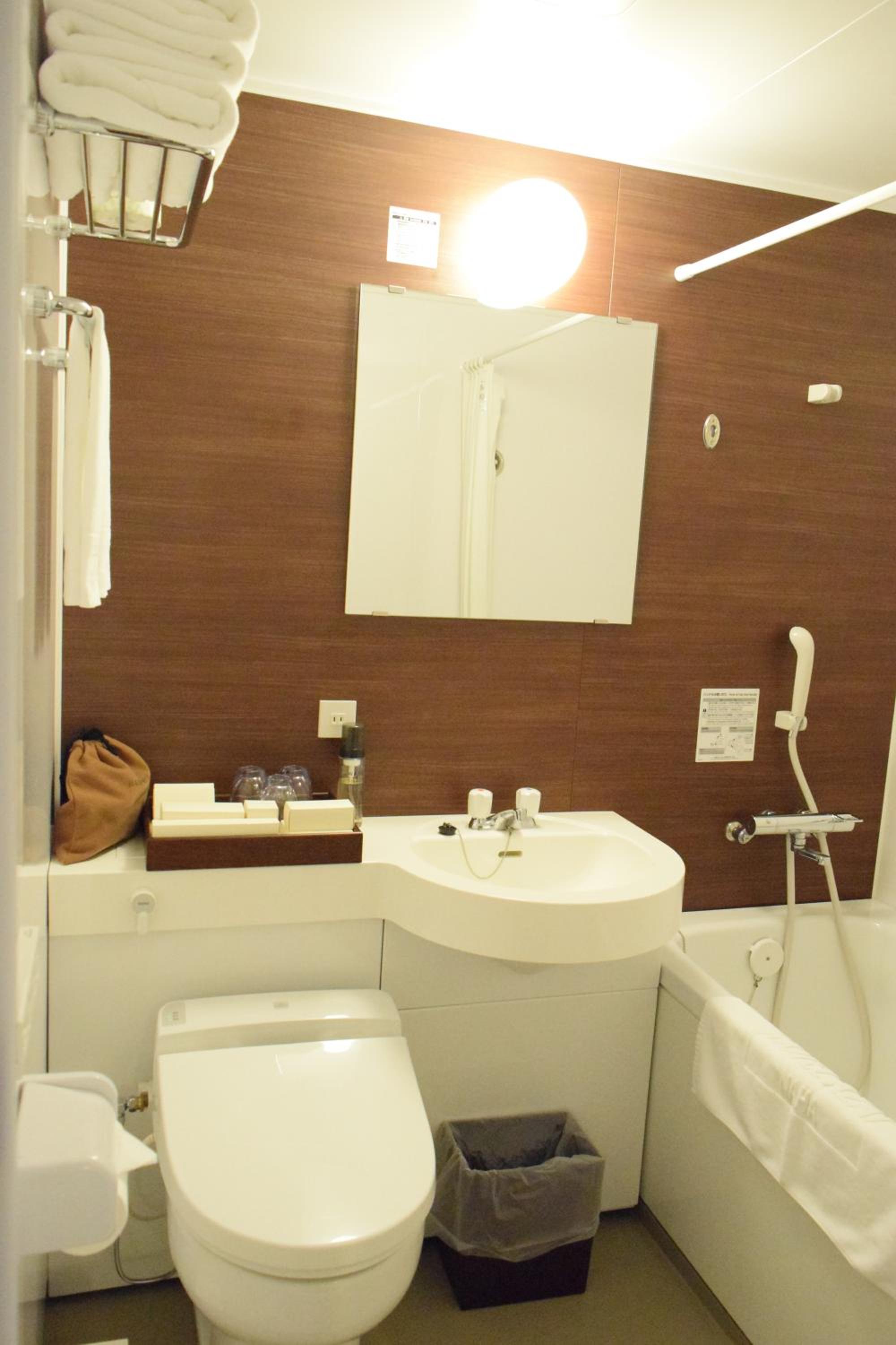 Triple/23㎡/Annex（Non-Smoking） - Photo 2