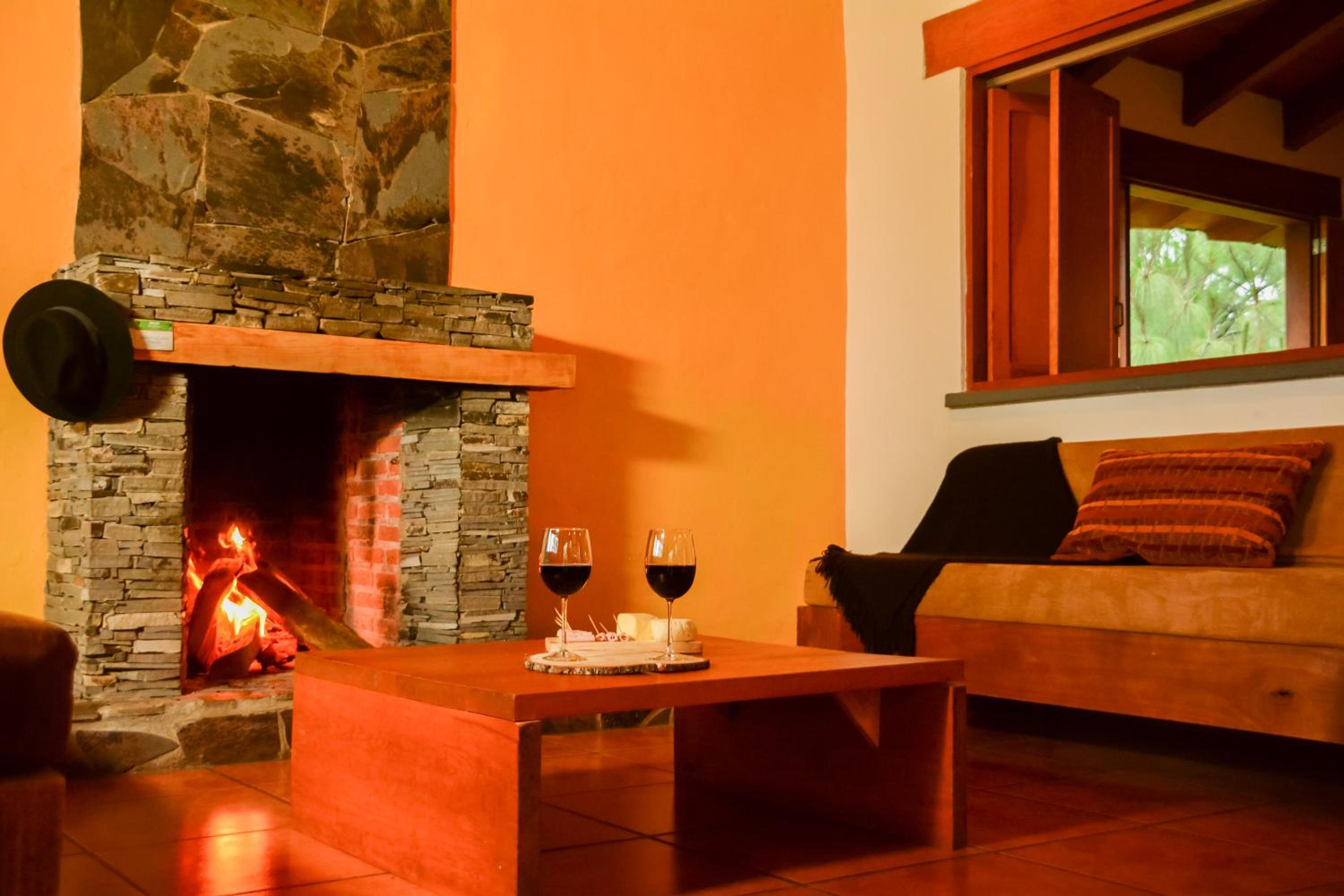 King Suite Cabin photo 2