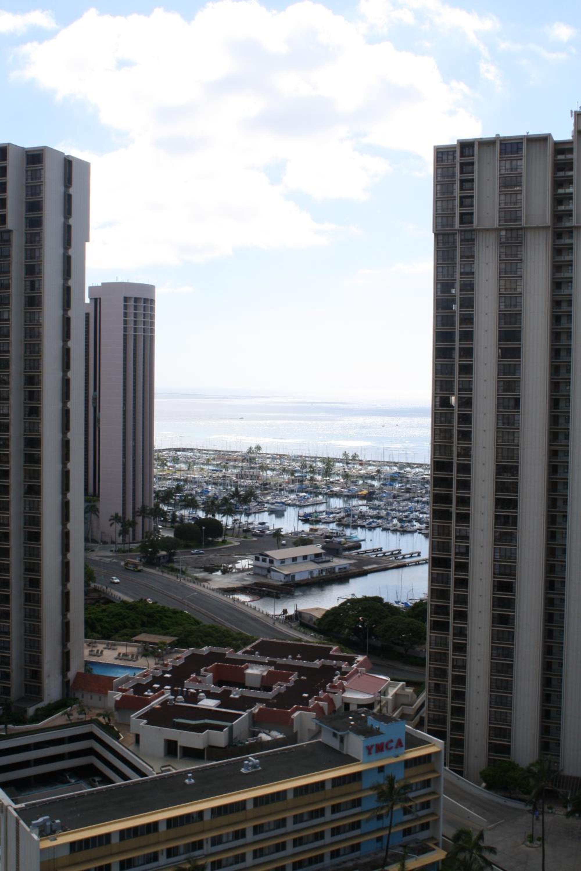 Waikiki Ocean View - Photo 18
