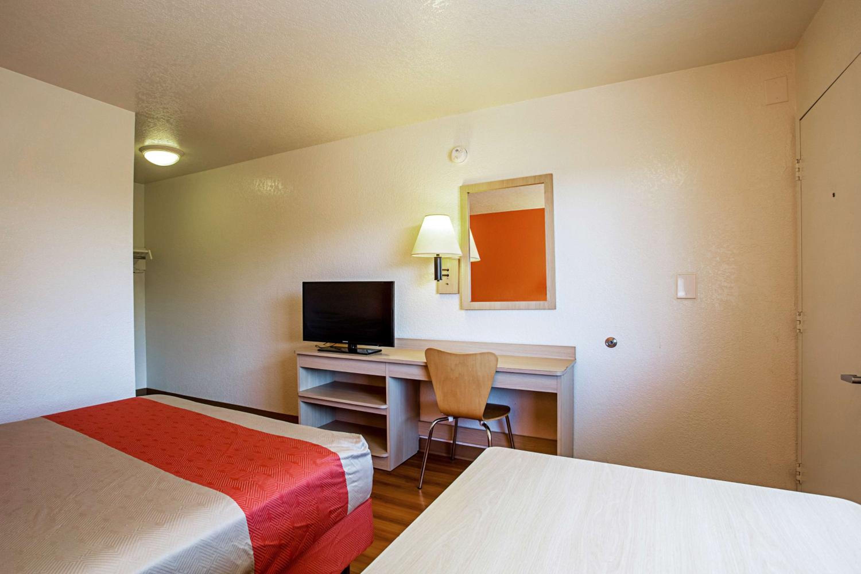 Double Room - Disability Access