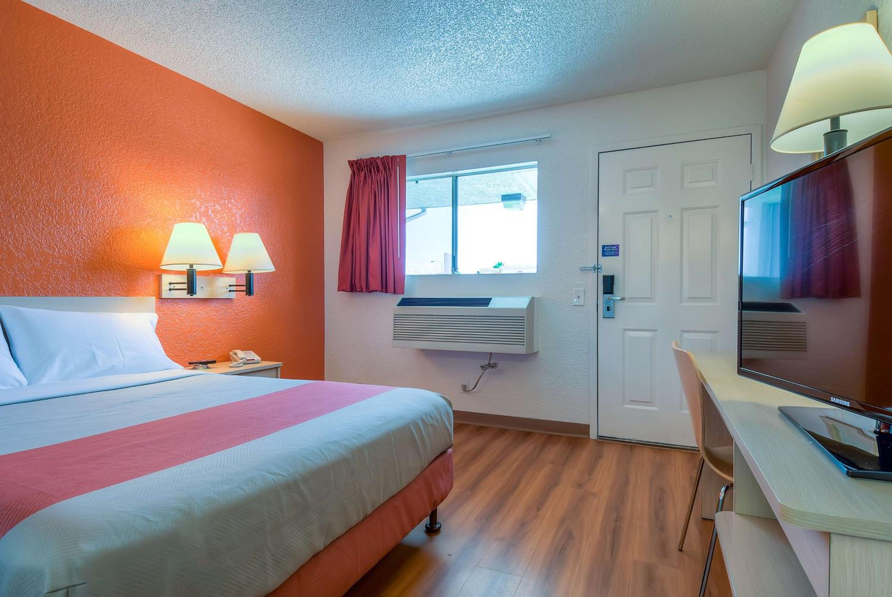Motel 6-Rowland Heights, CA - Los Angeles - Pomona, Foto 4