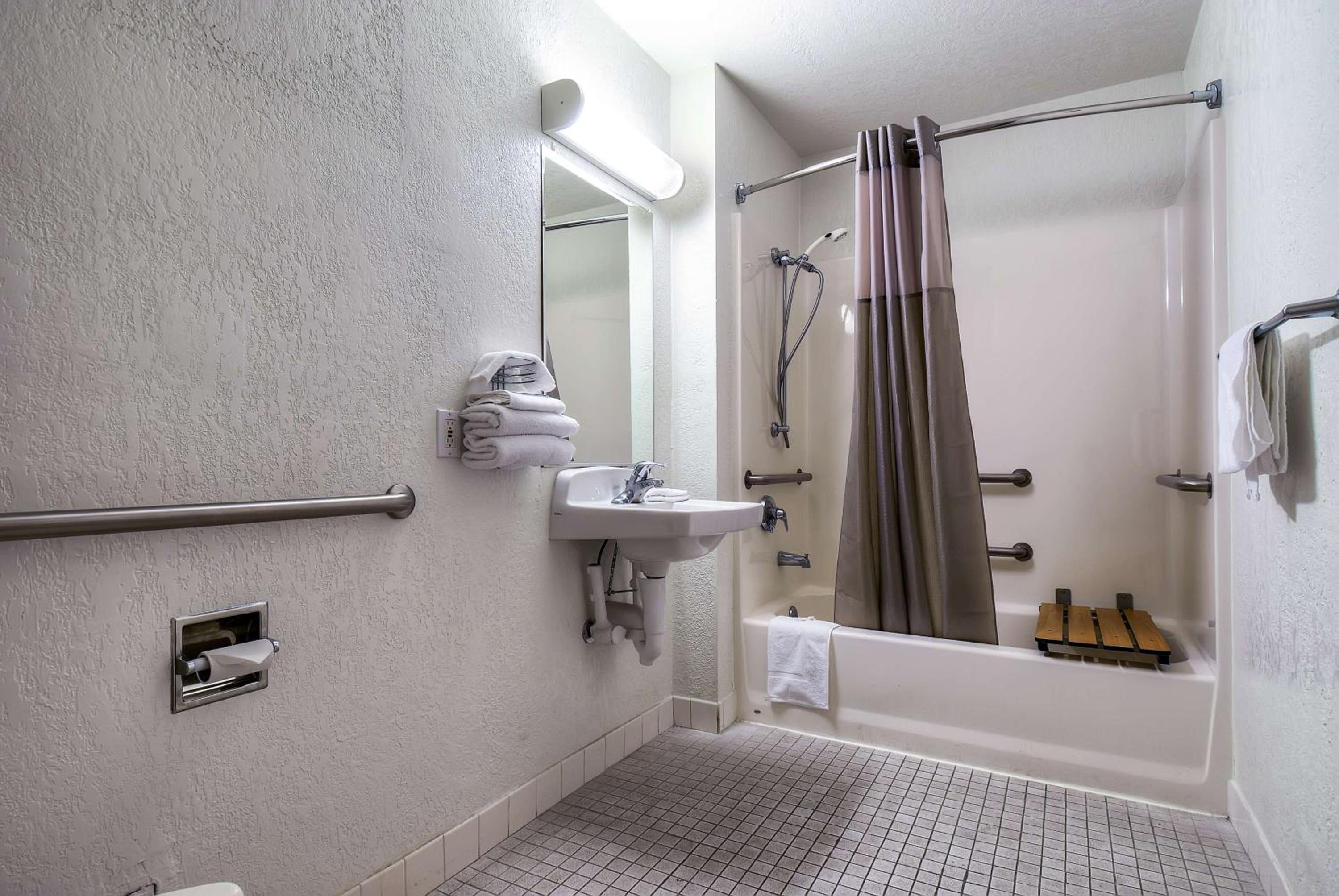 Motel 6-Rowland Heights, CA - Los Angeles - Pomona, Foto 2