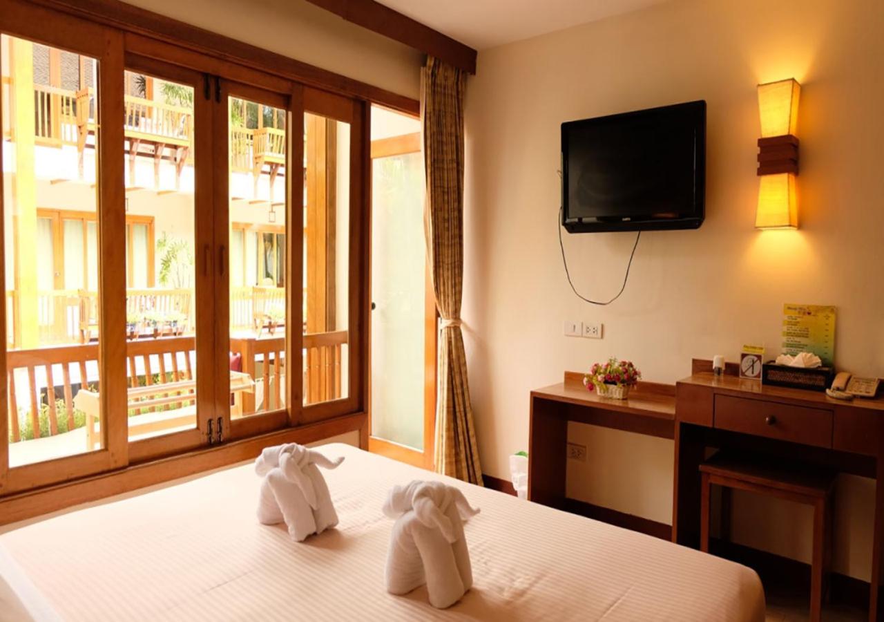 Superior Double or Twin Room - Photo 4