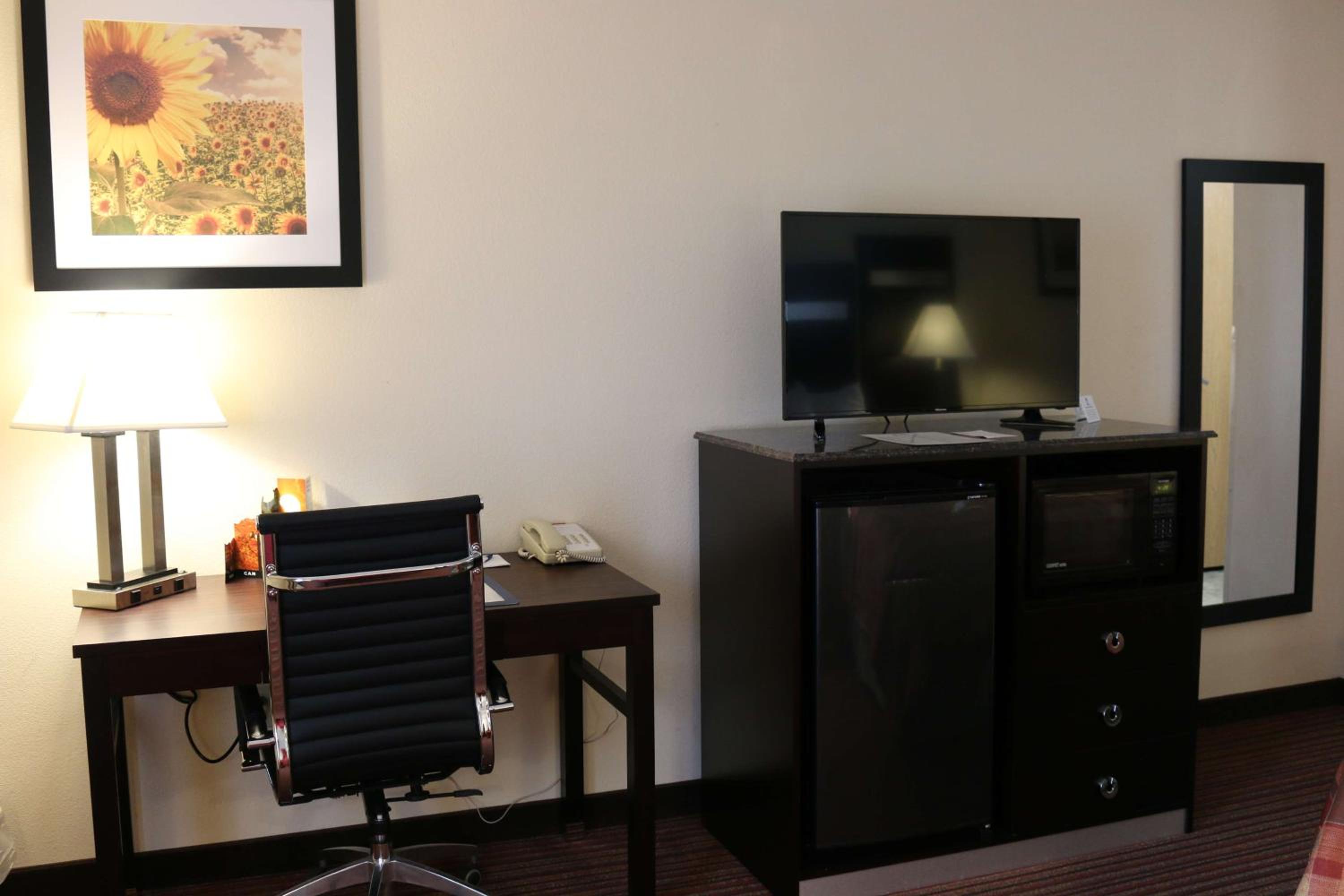 Best Western Parsons Inn, Billede 3