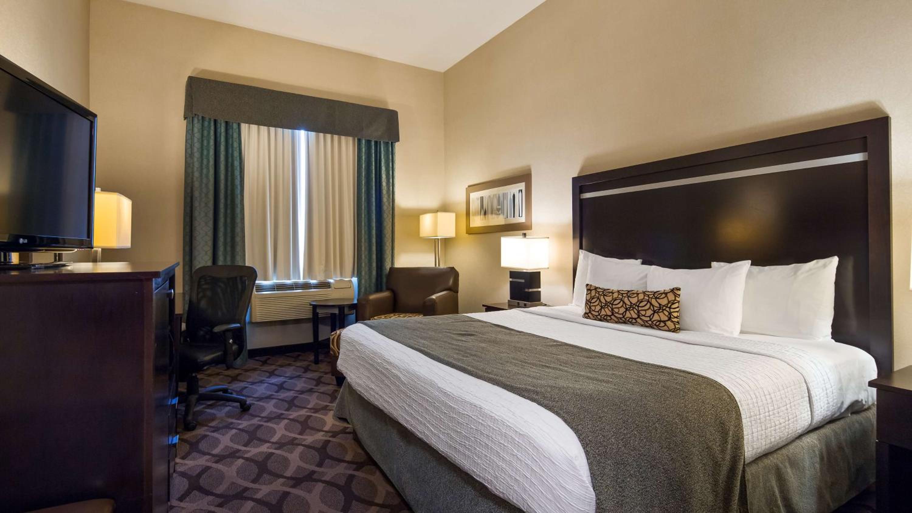 King Room - Photo 1