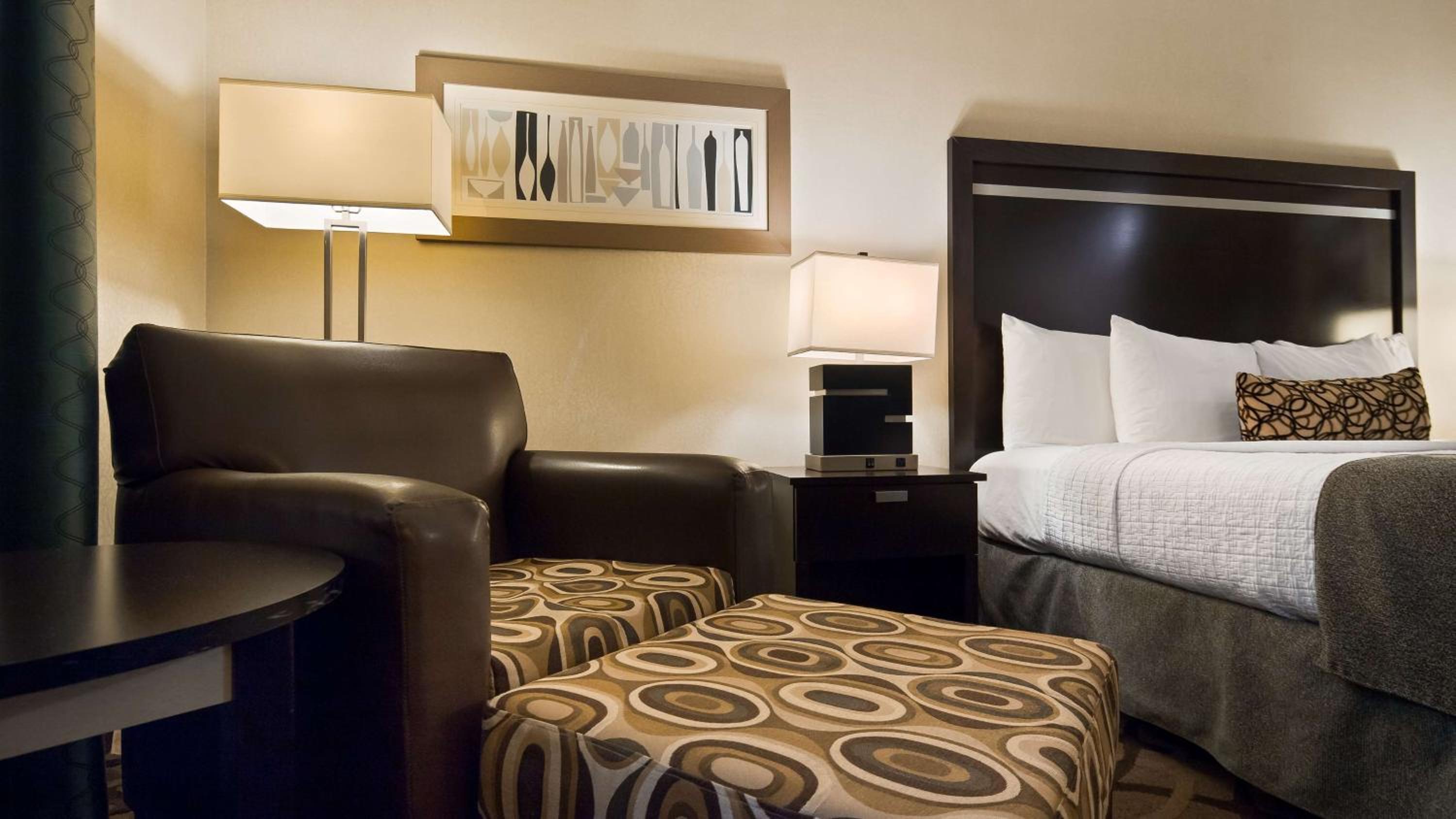 King Room - Photo 3