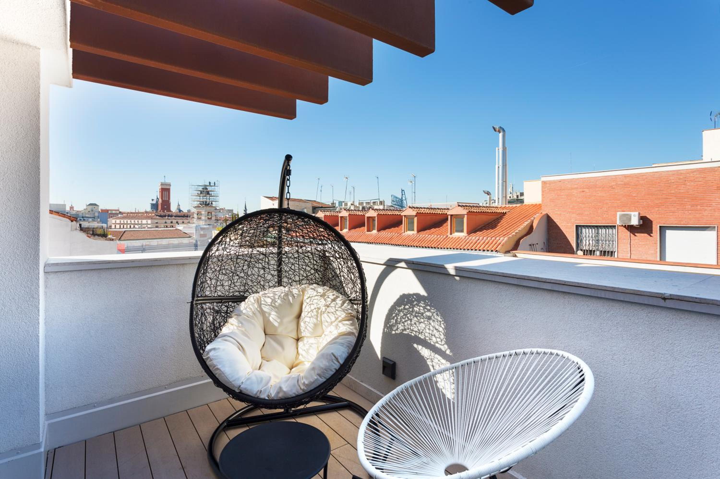 Double Premium with terrace - Photo 2