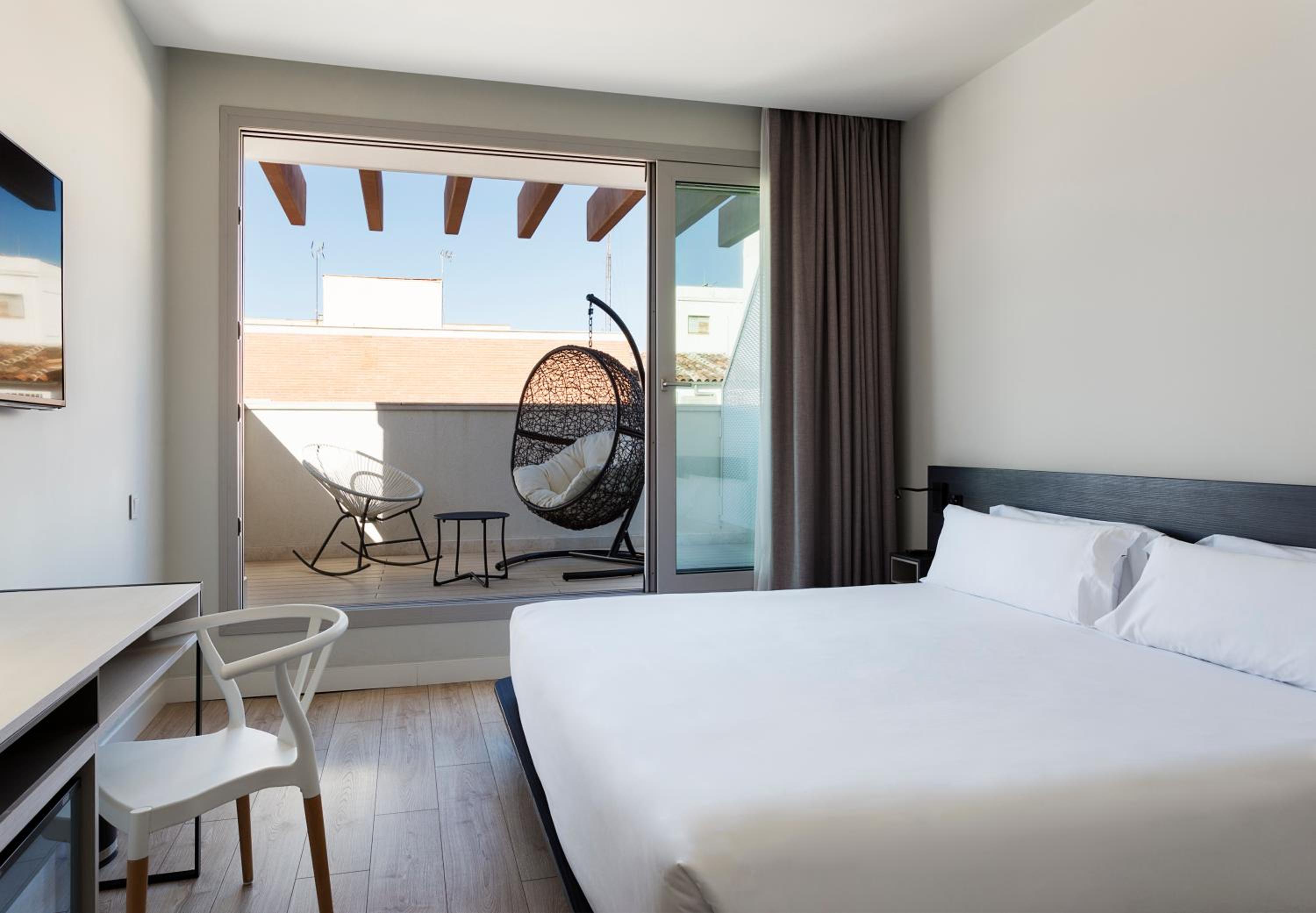 Double Premium with terrace - Photo 9