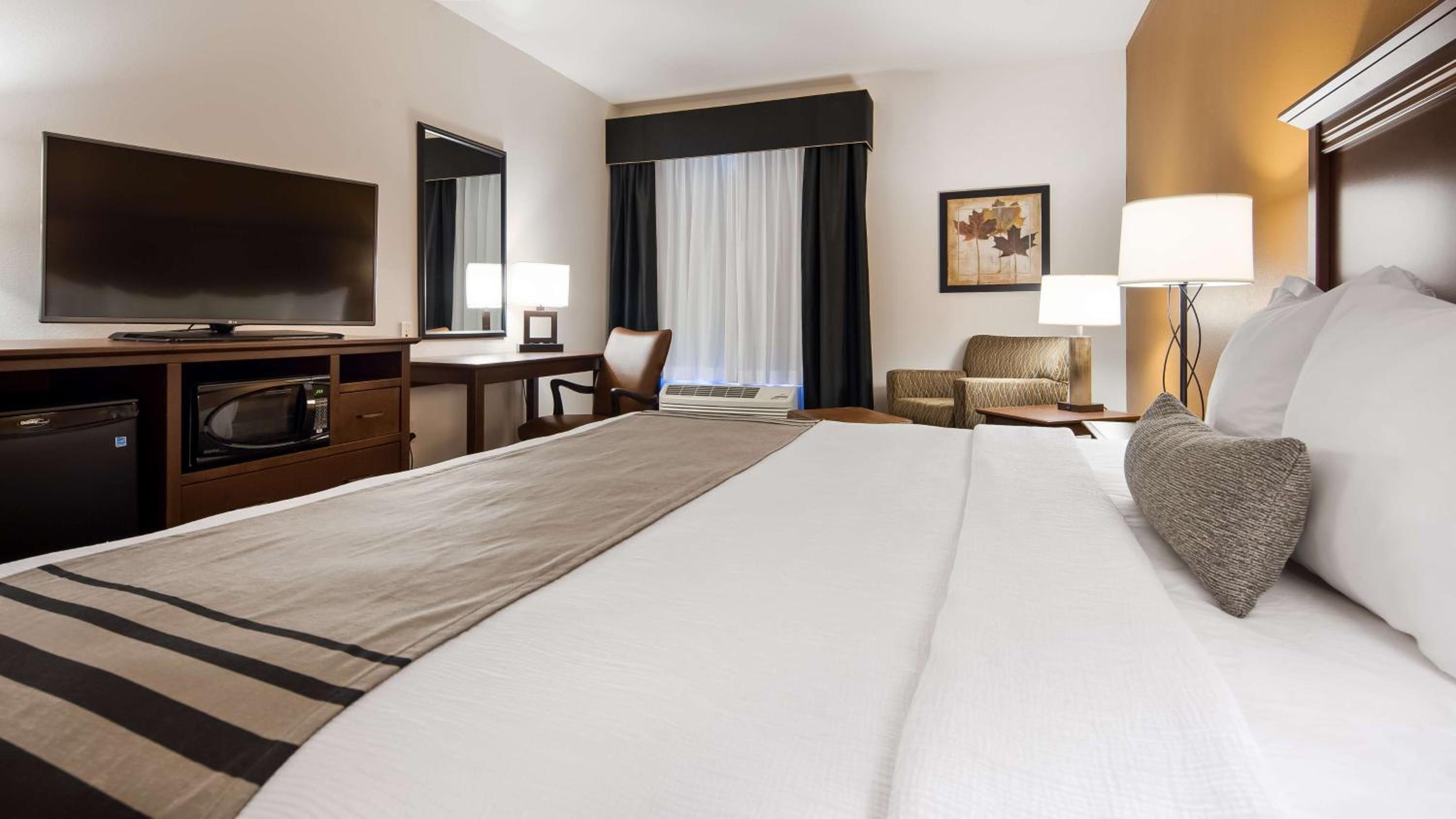 Best Western Plus Lincoln Inn & Suites, Billede 5