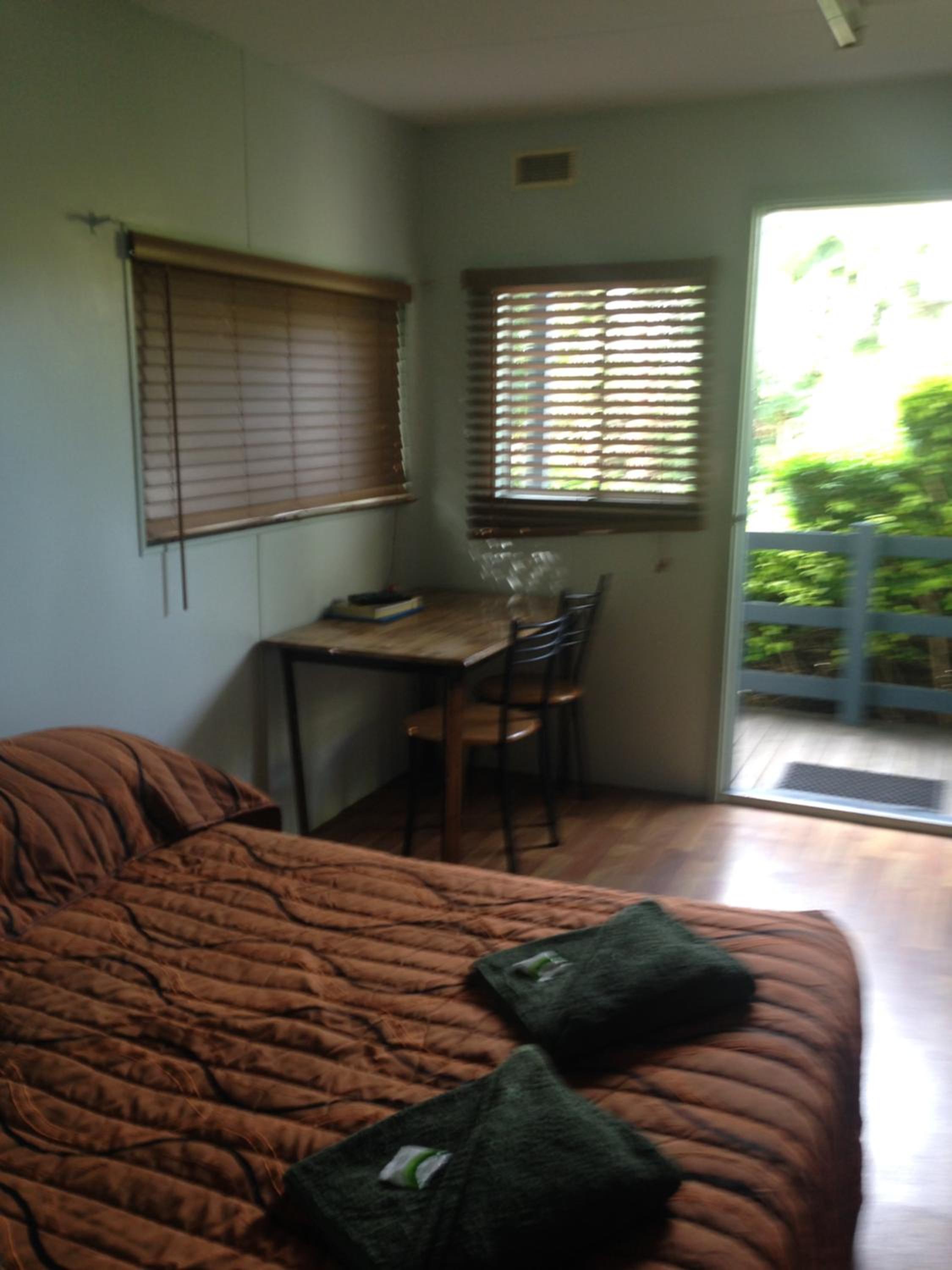 One-Bedroom Cabin photo 1