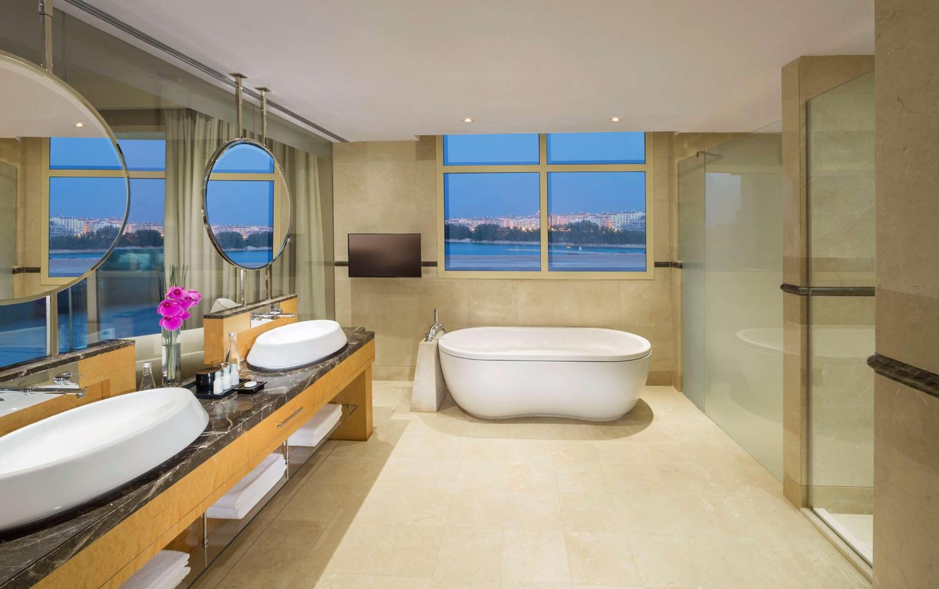 Al Mirqab Suite - Photo 7