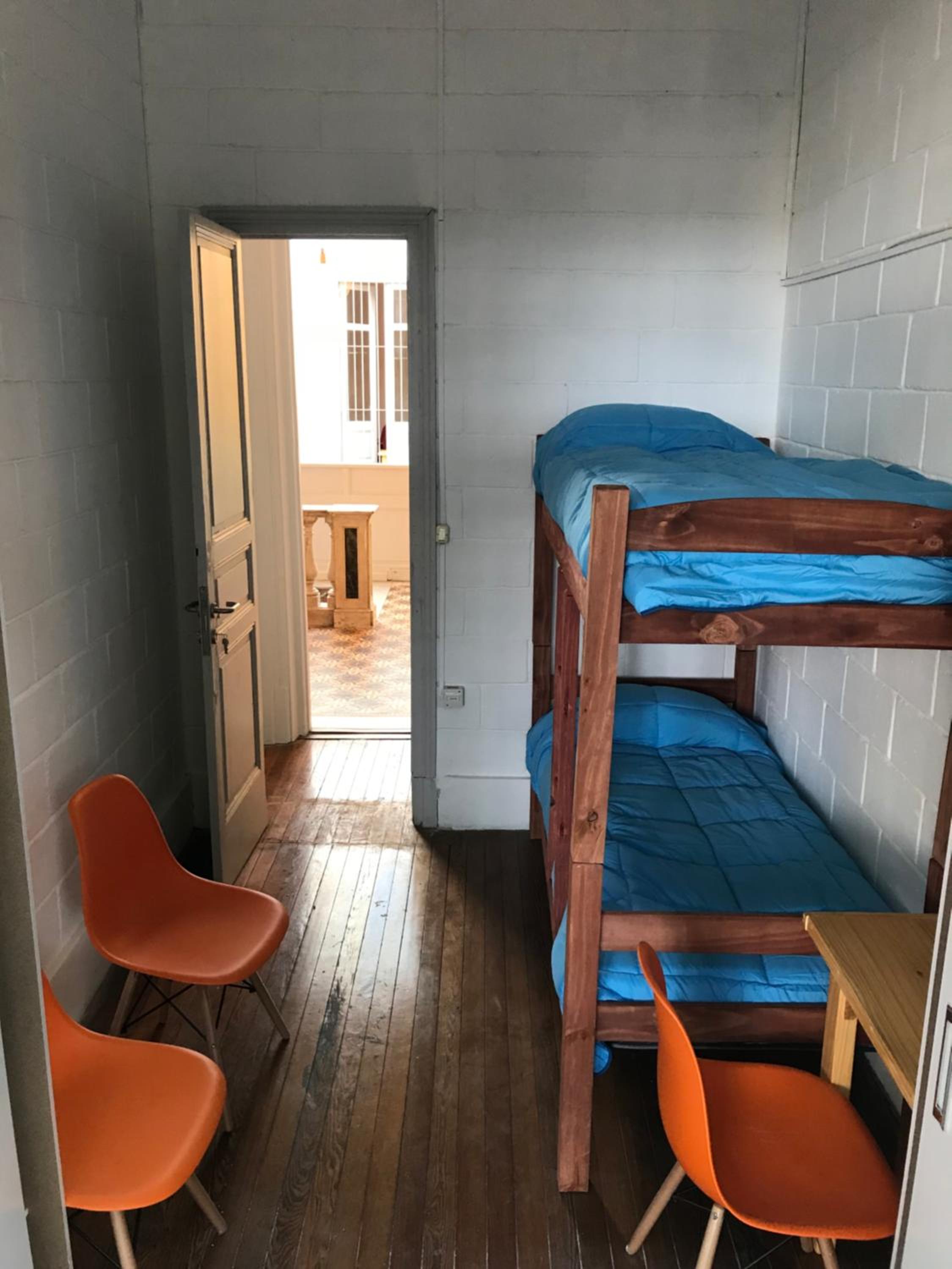 Bunk Bed in Mixed Dormitory Room photo 3
