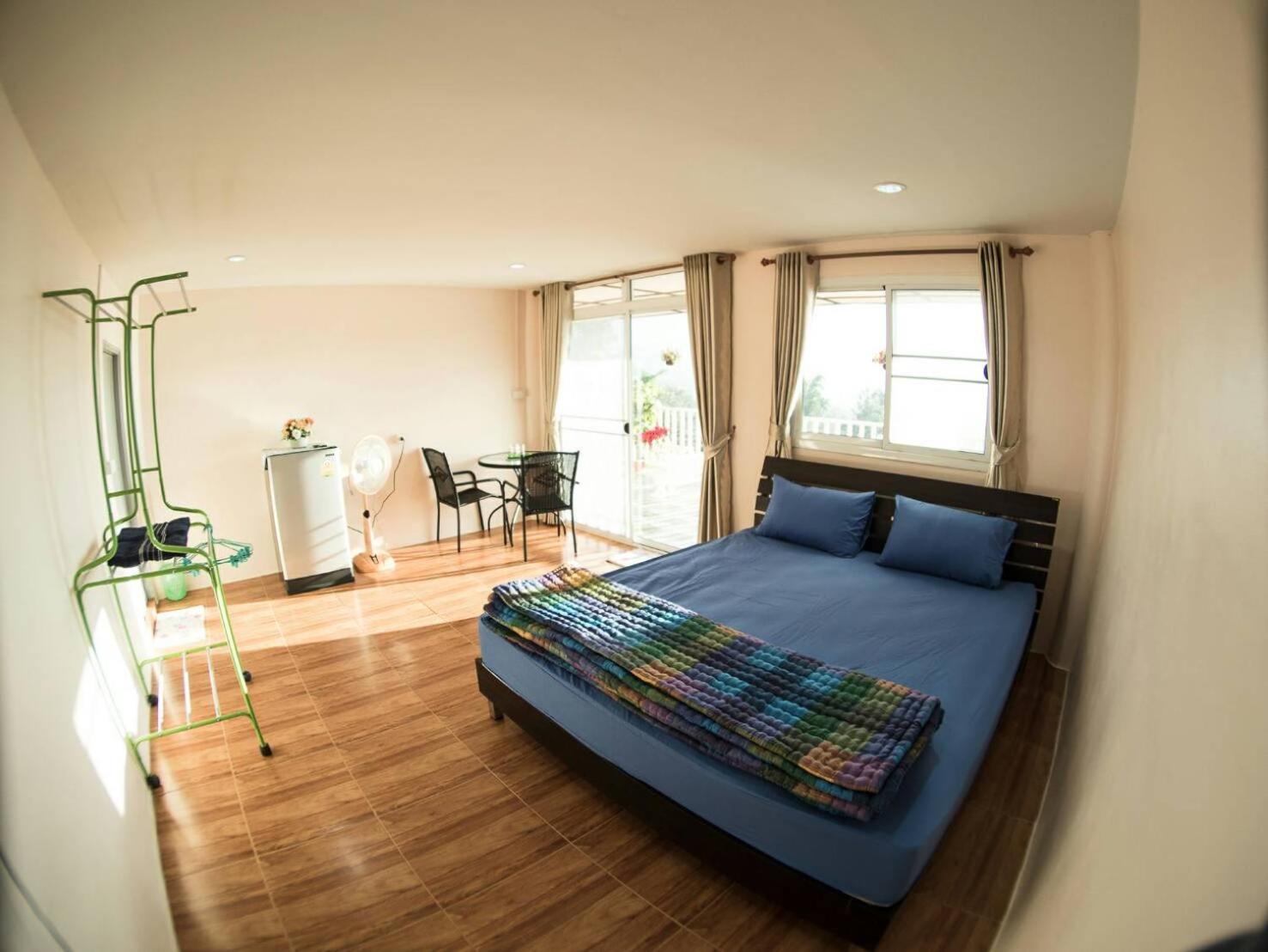 Double Room with Mountain View photo 1