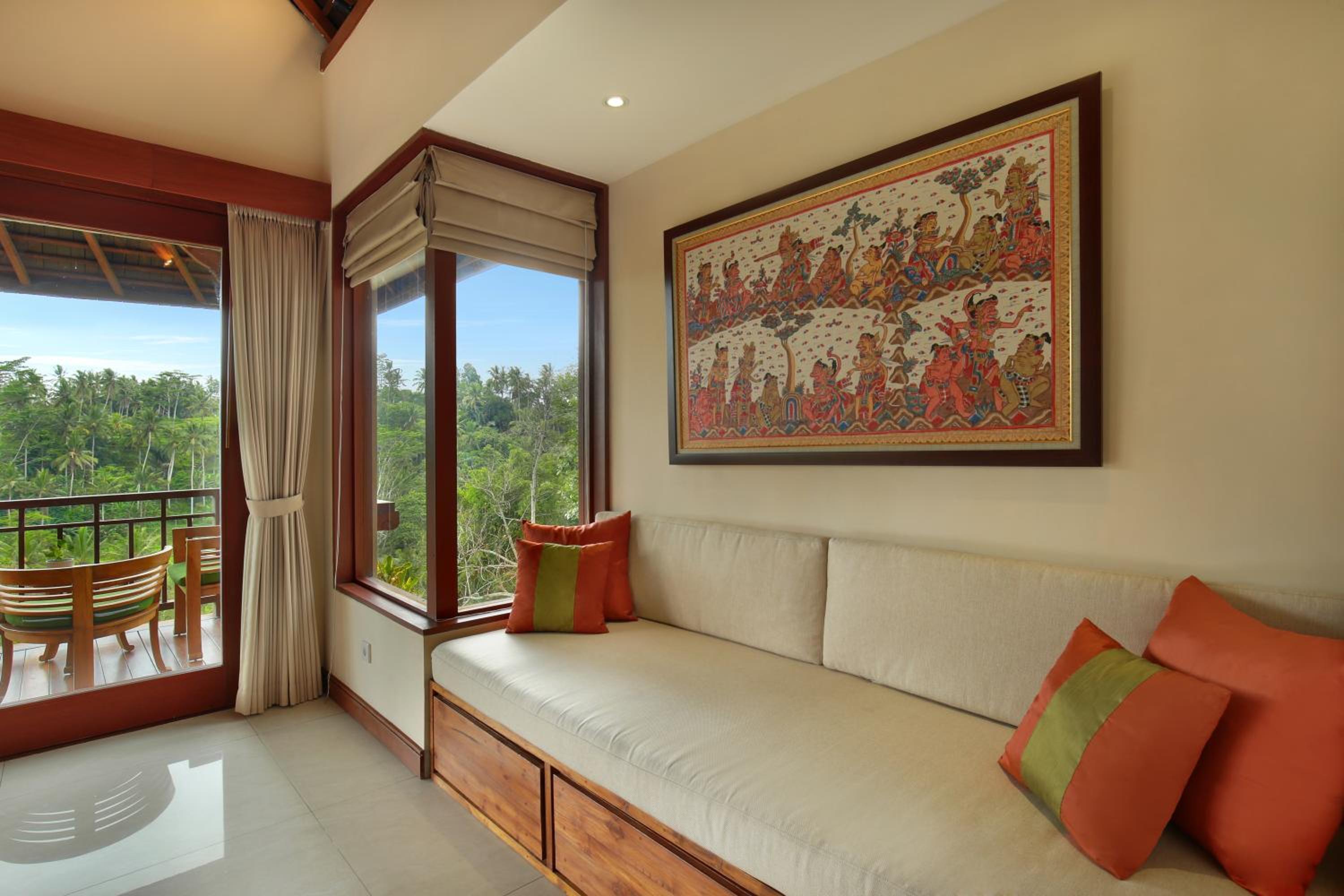 Deluxe Suite Room Only photo 3