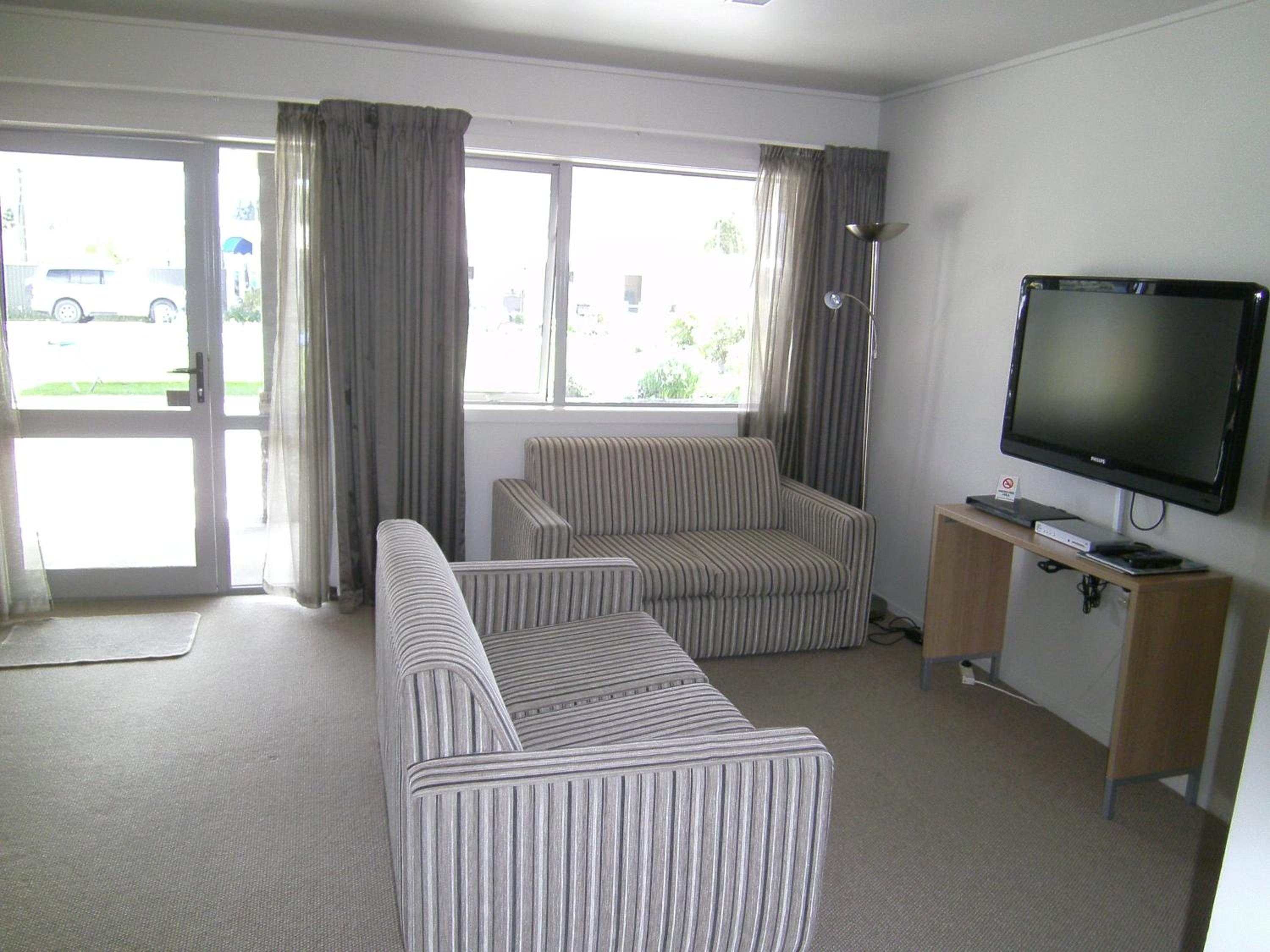Two-Bedroom Apartment photo 1