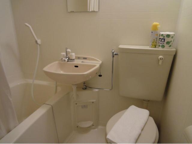 Double Room With Small Double Bed photo 2