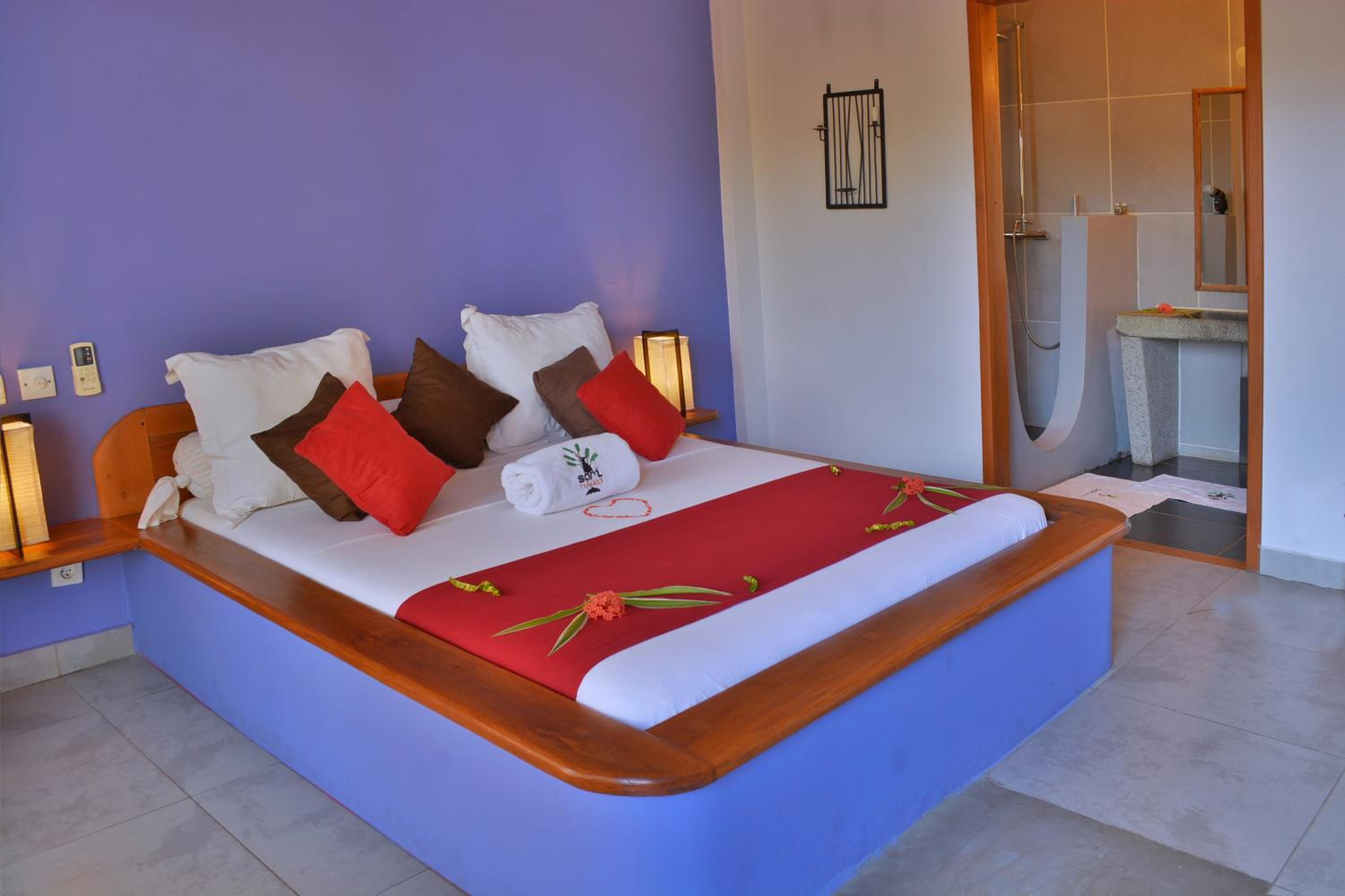 Budget Double Room photo 3