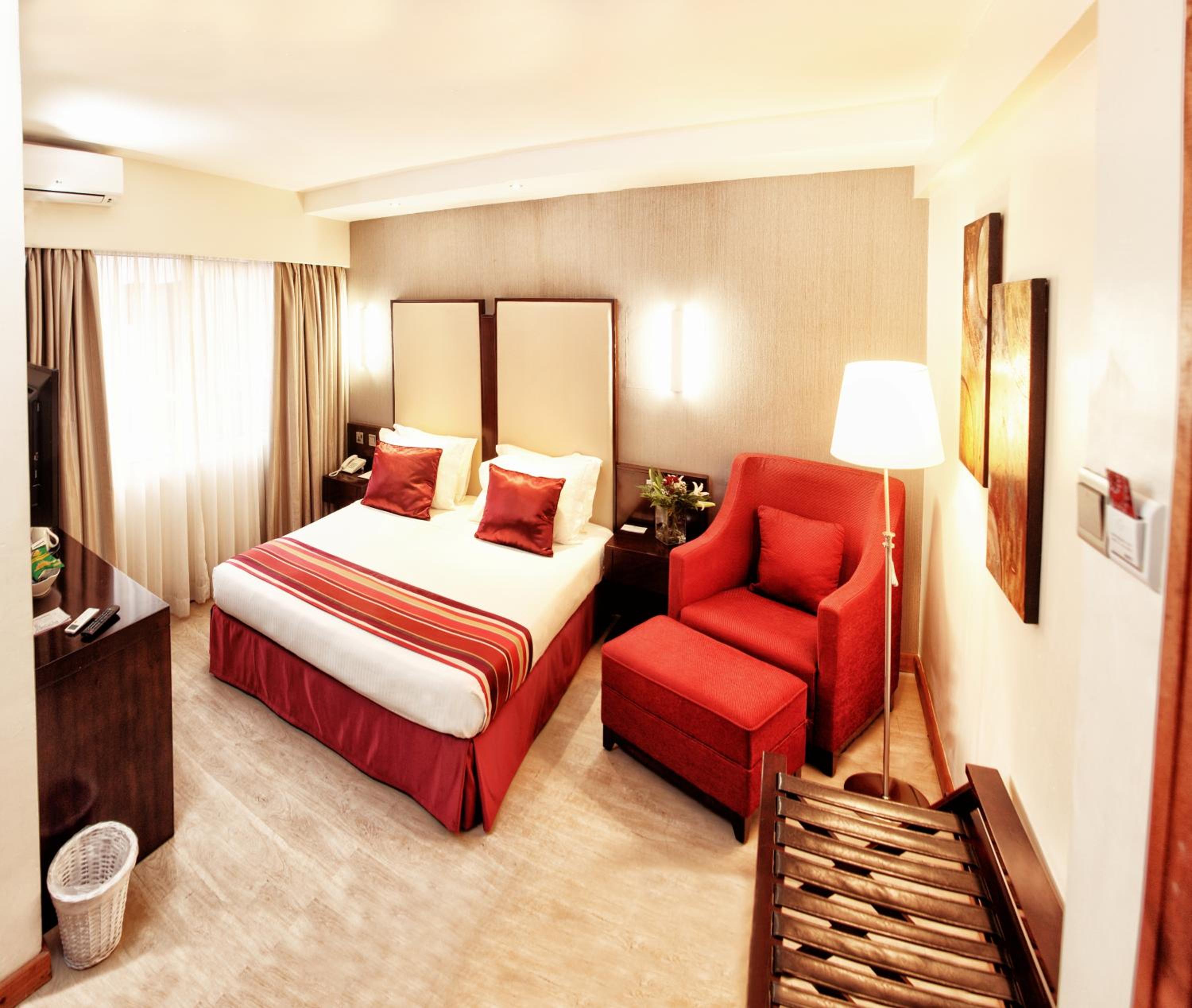 Superior Double Room photo 2