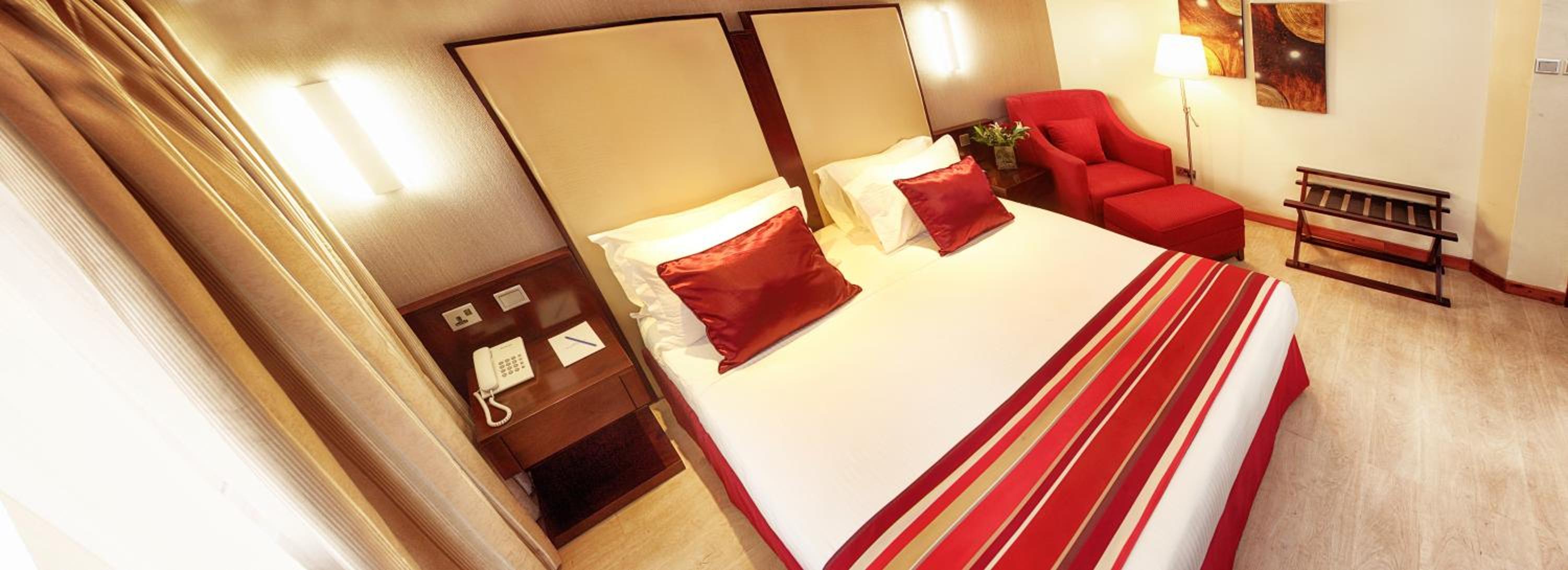 Superior Double Room photo 3
