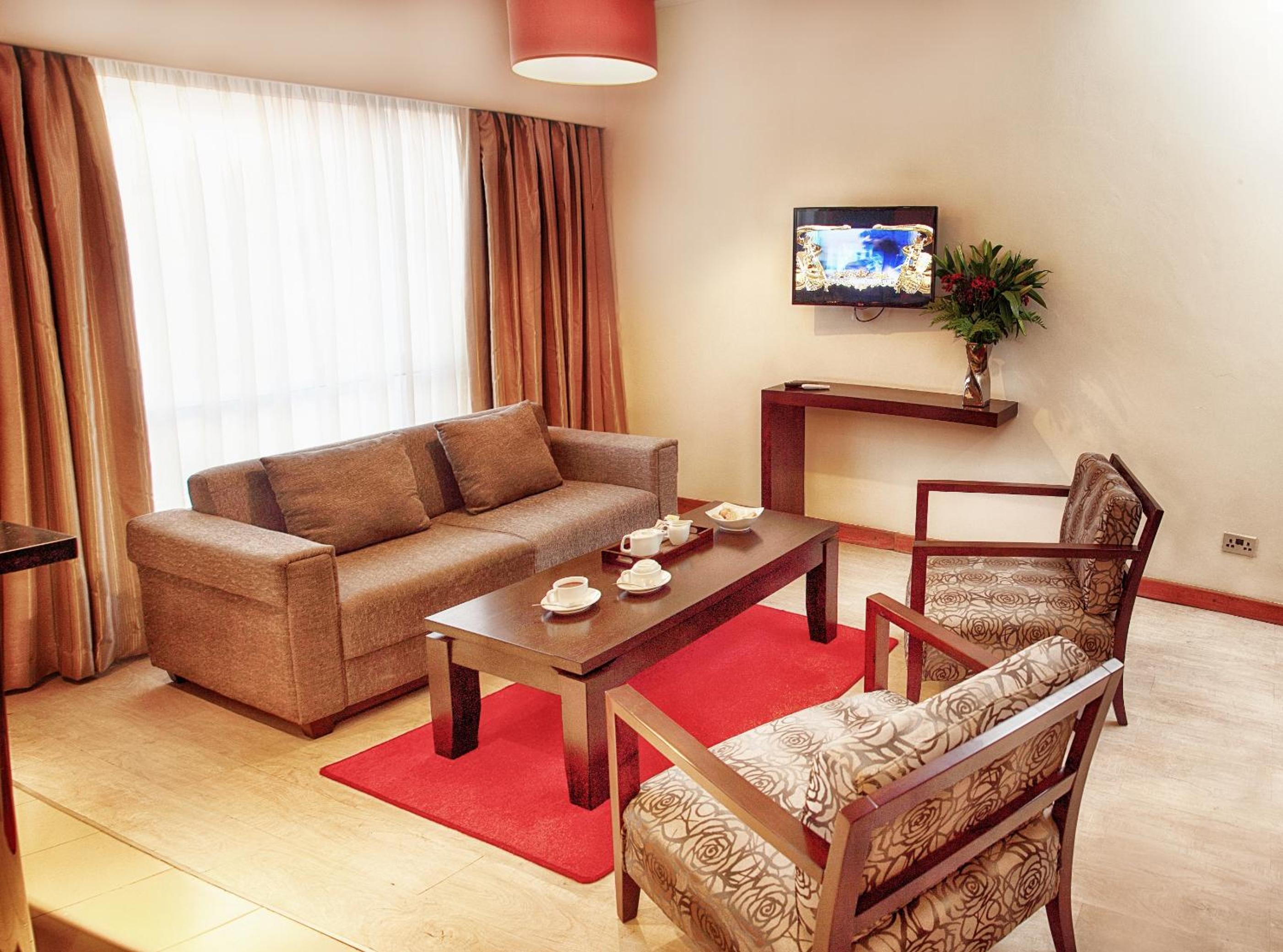 Club Double Room photo 2
