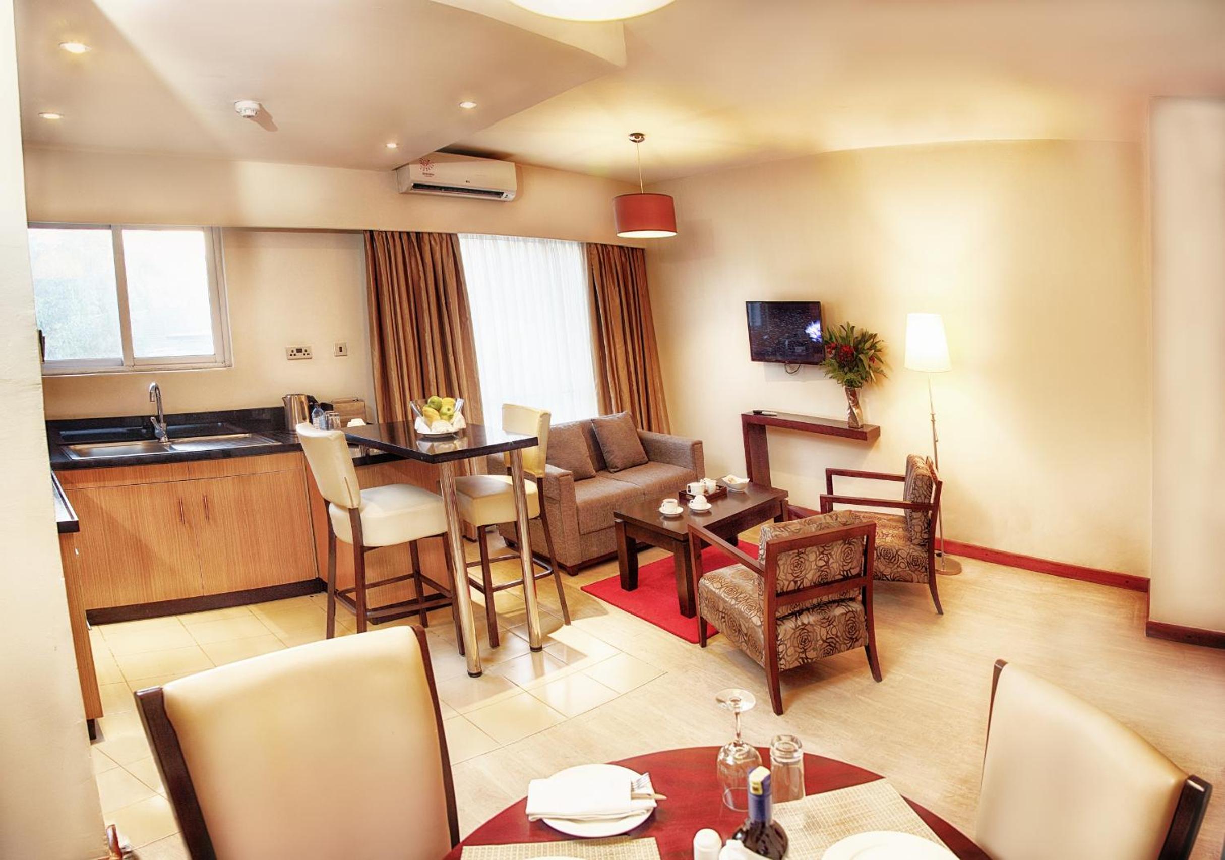Superior Double Room photo 1