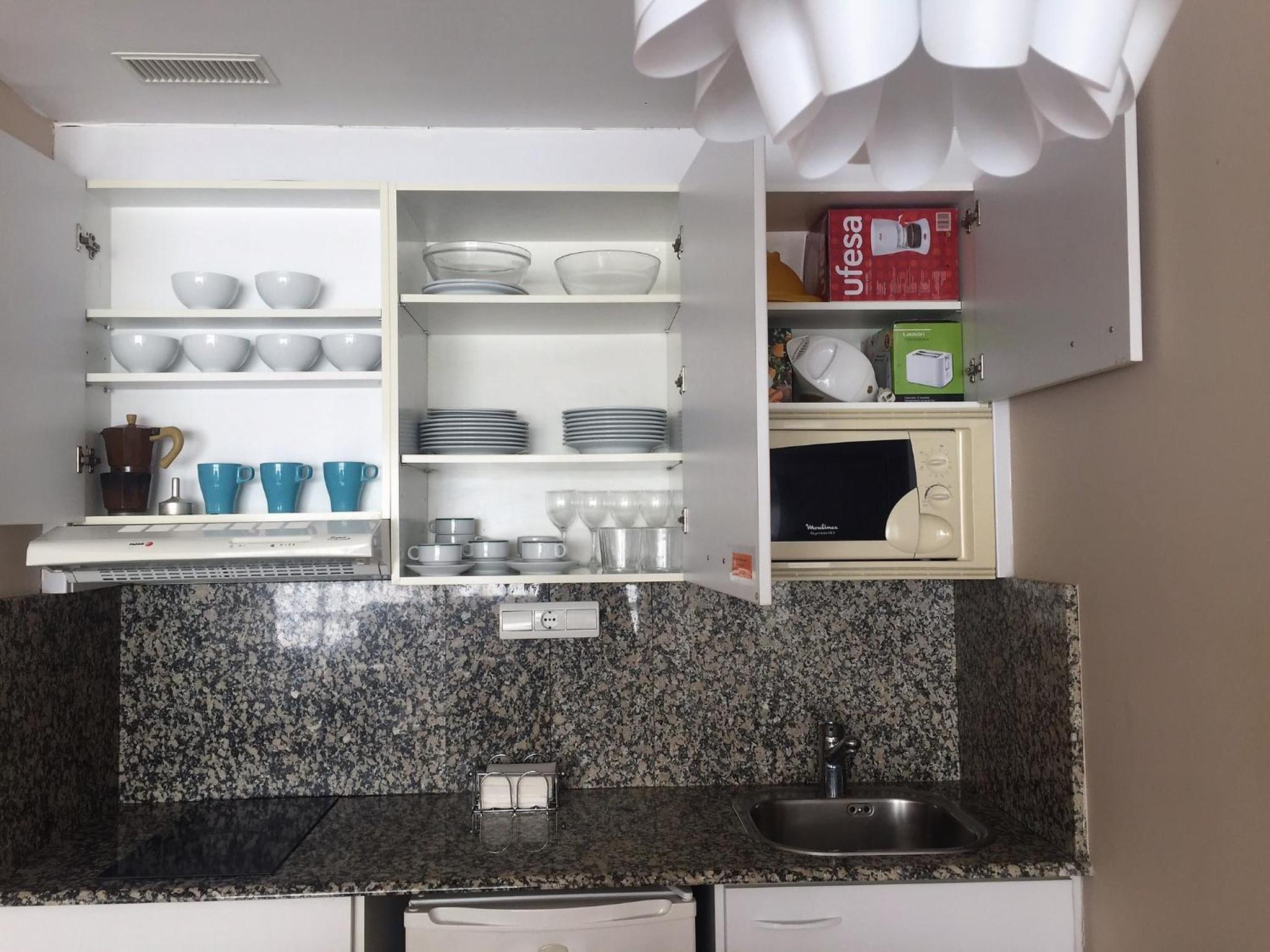 One-Bedroom Apartment (2 Adults) - Photo 3